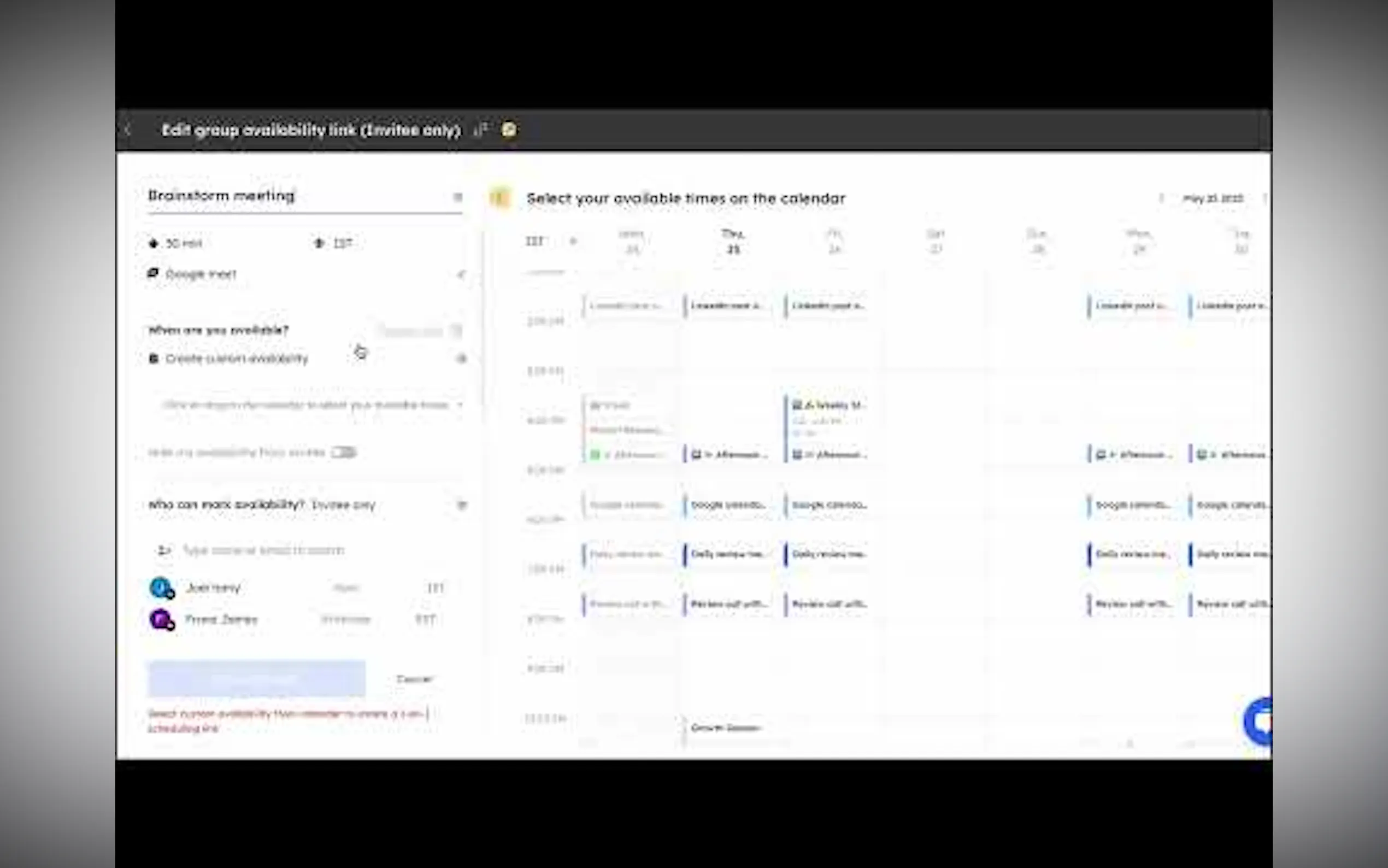 Slated gallery image