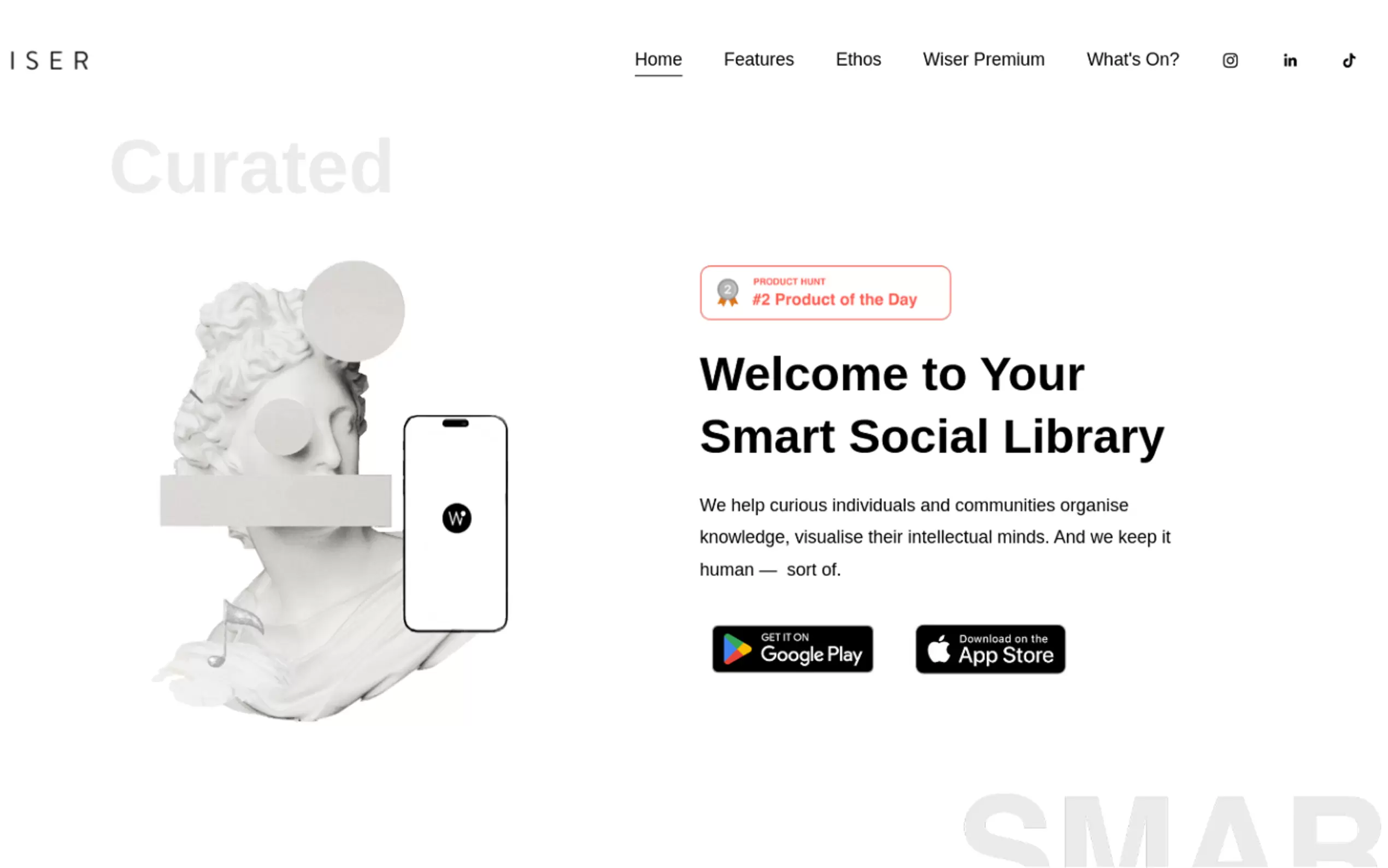 Wisermedia gallery image