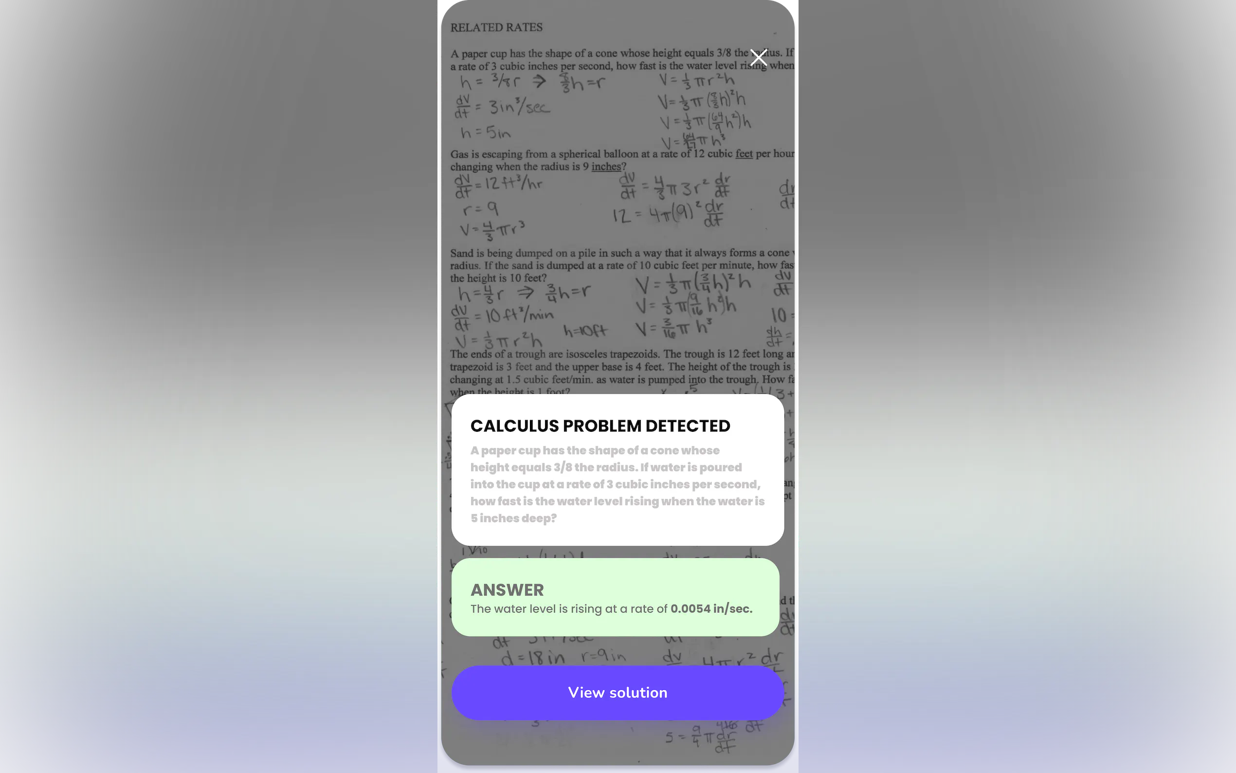 Mathly gallery image