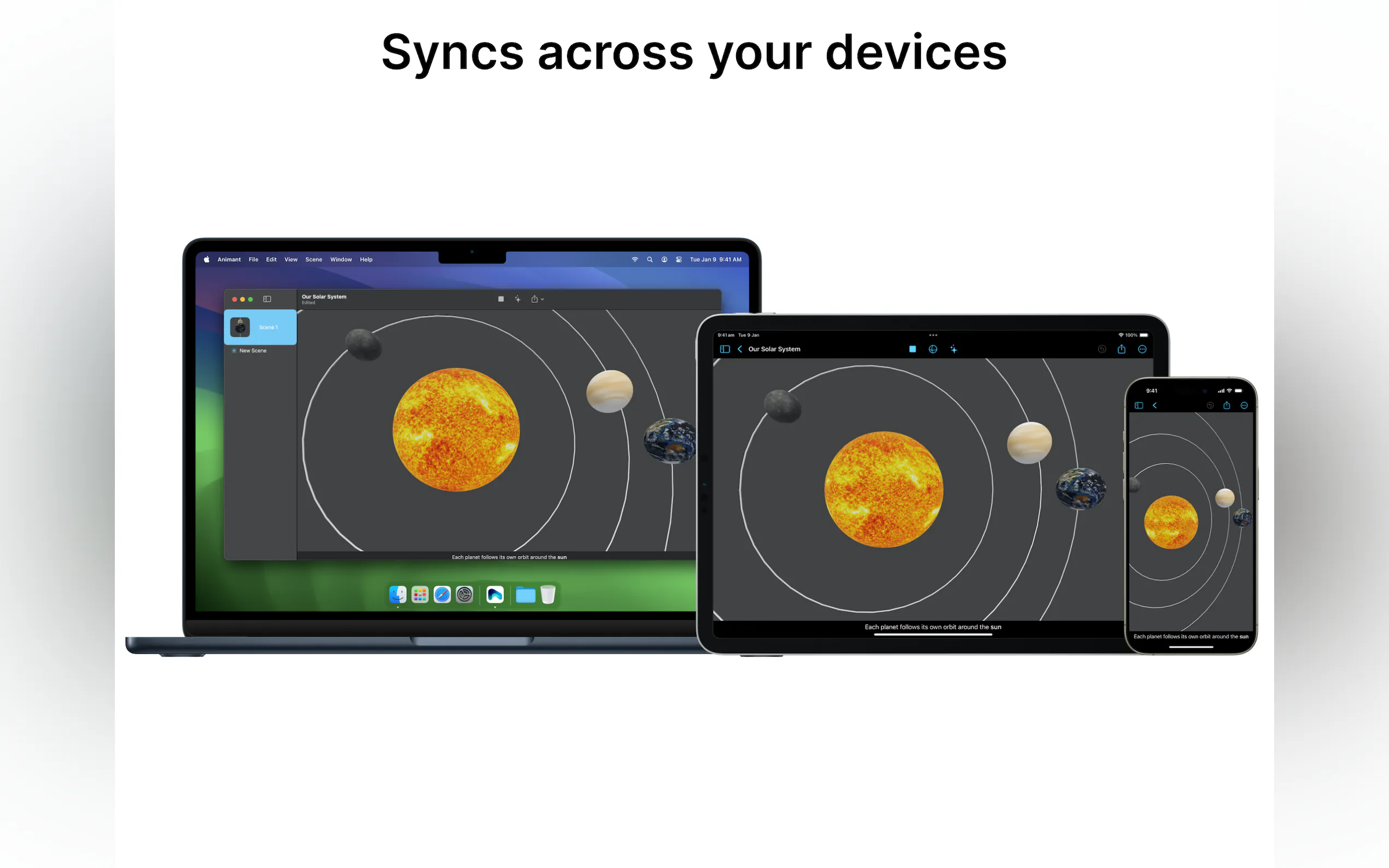 Animant gallery image