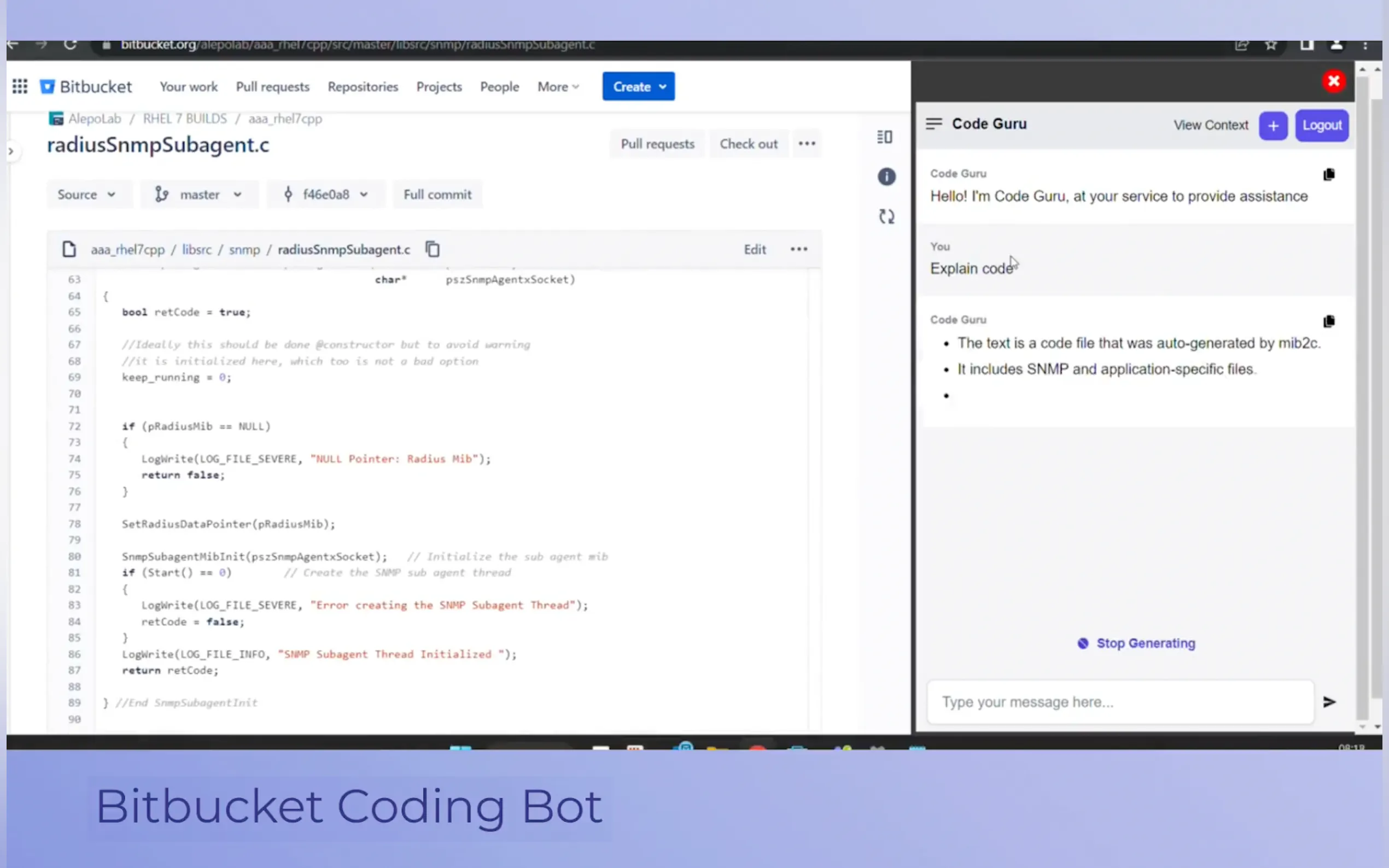 BotMagic.ai gallery image