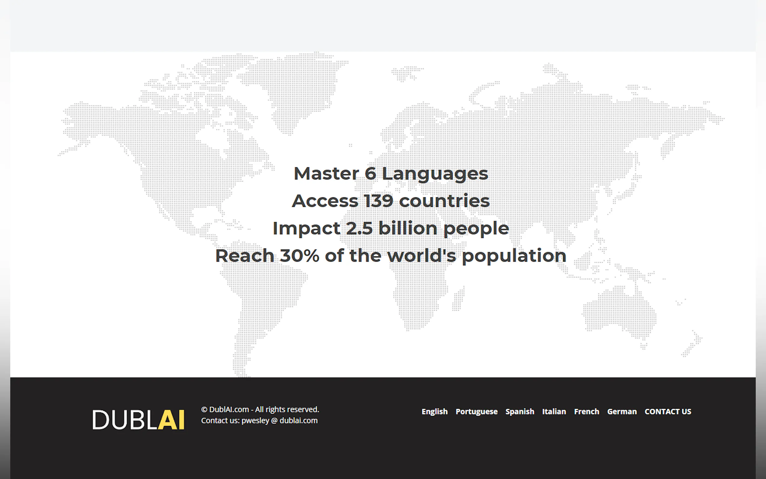 Dublai gallery image