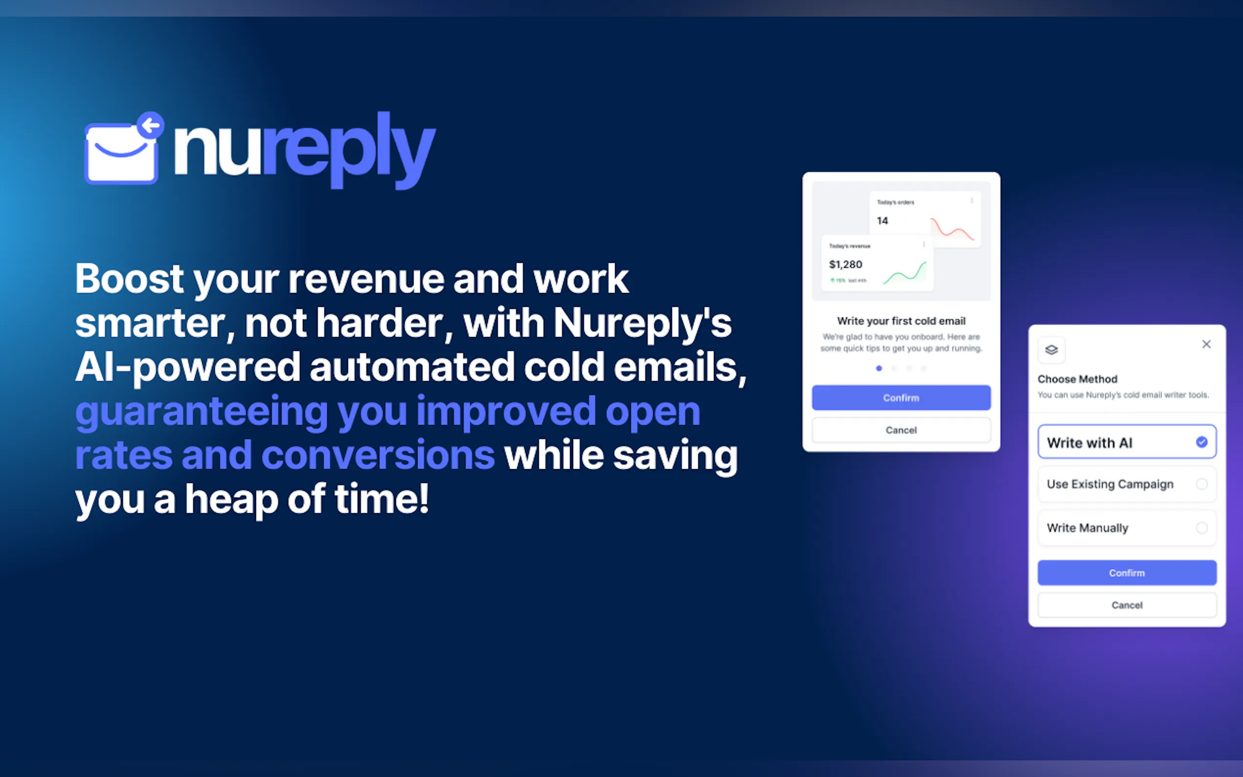 Nureply gallery image