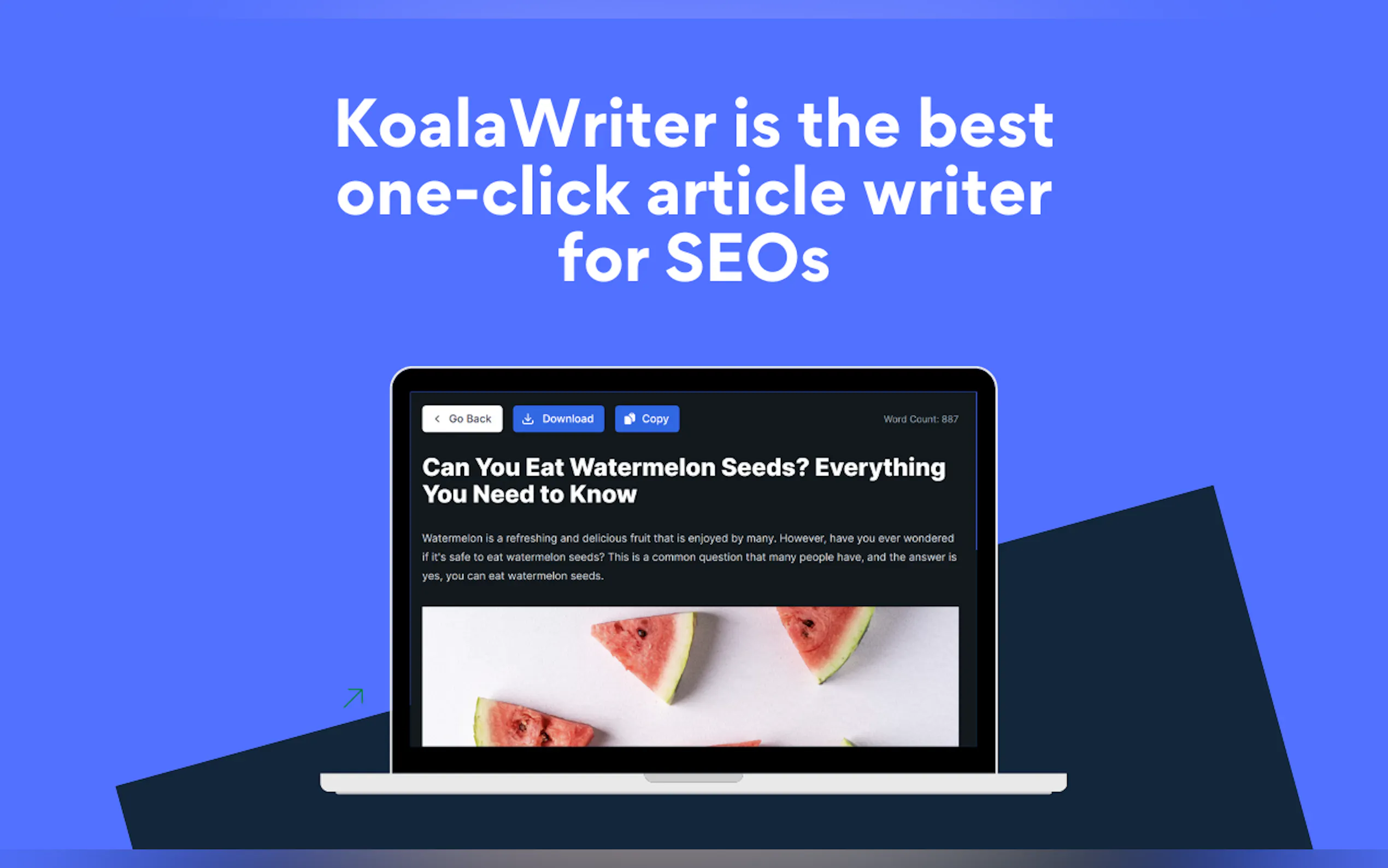 KoalaWriter gallery image