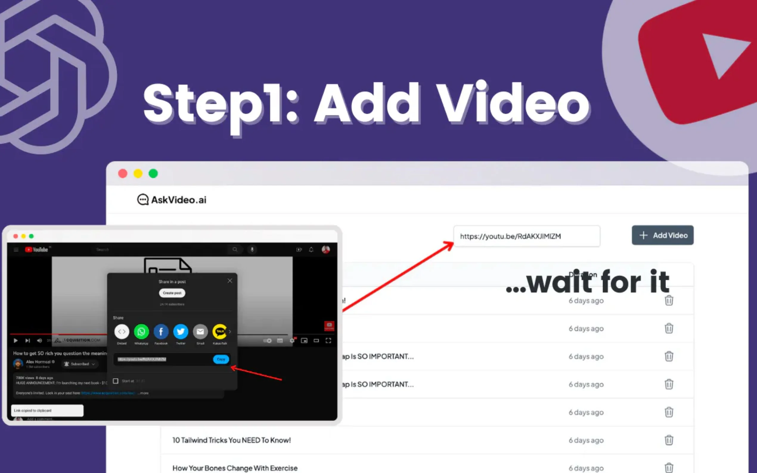 AskVideo.ai gallery image