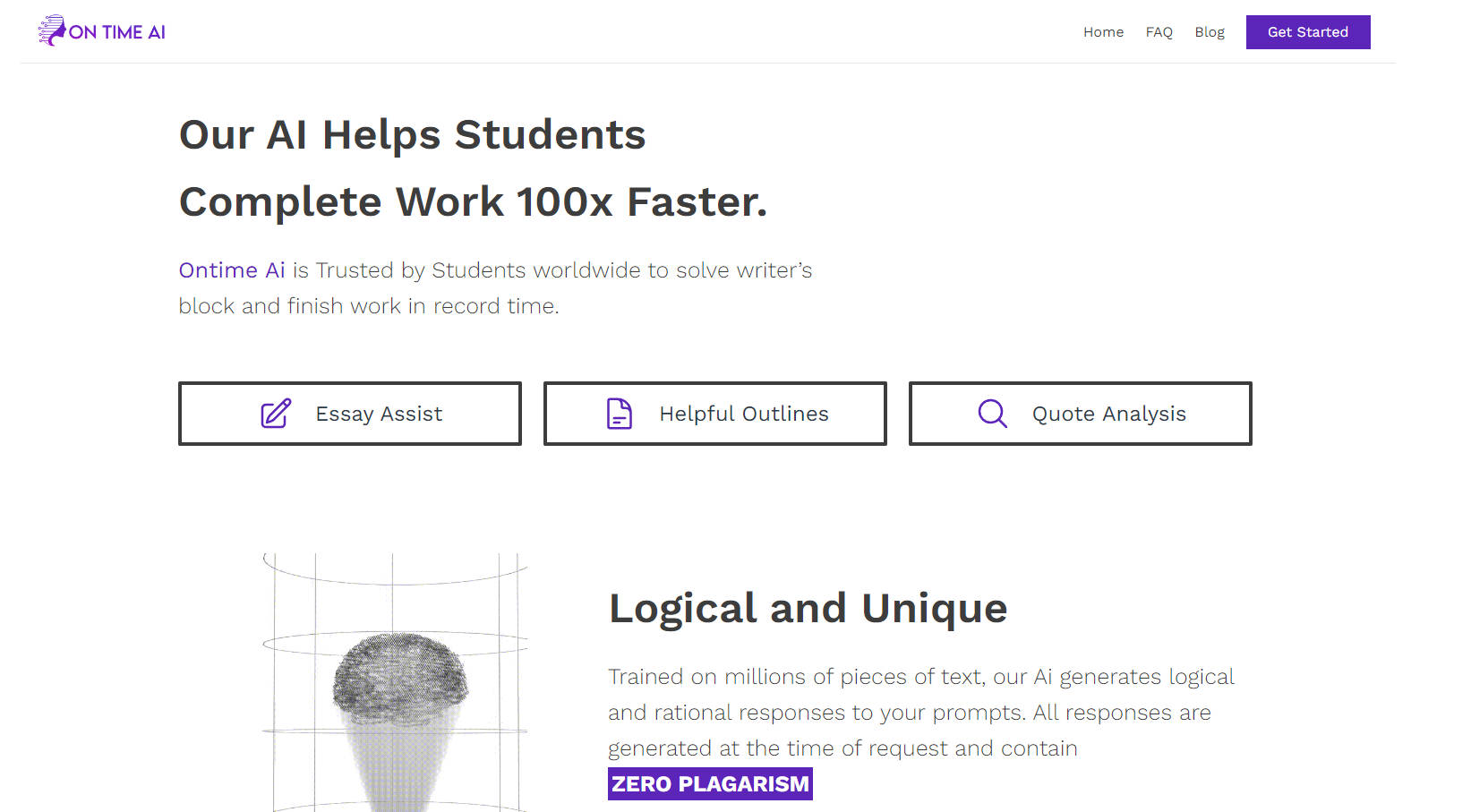 OnTimeAI gallery image