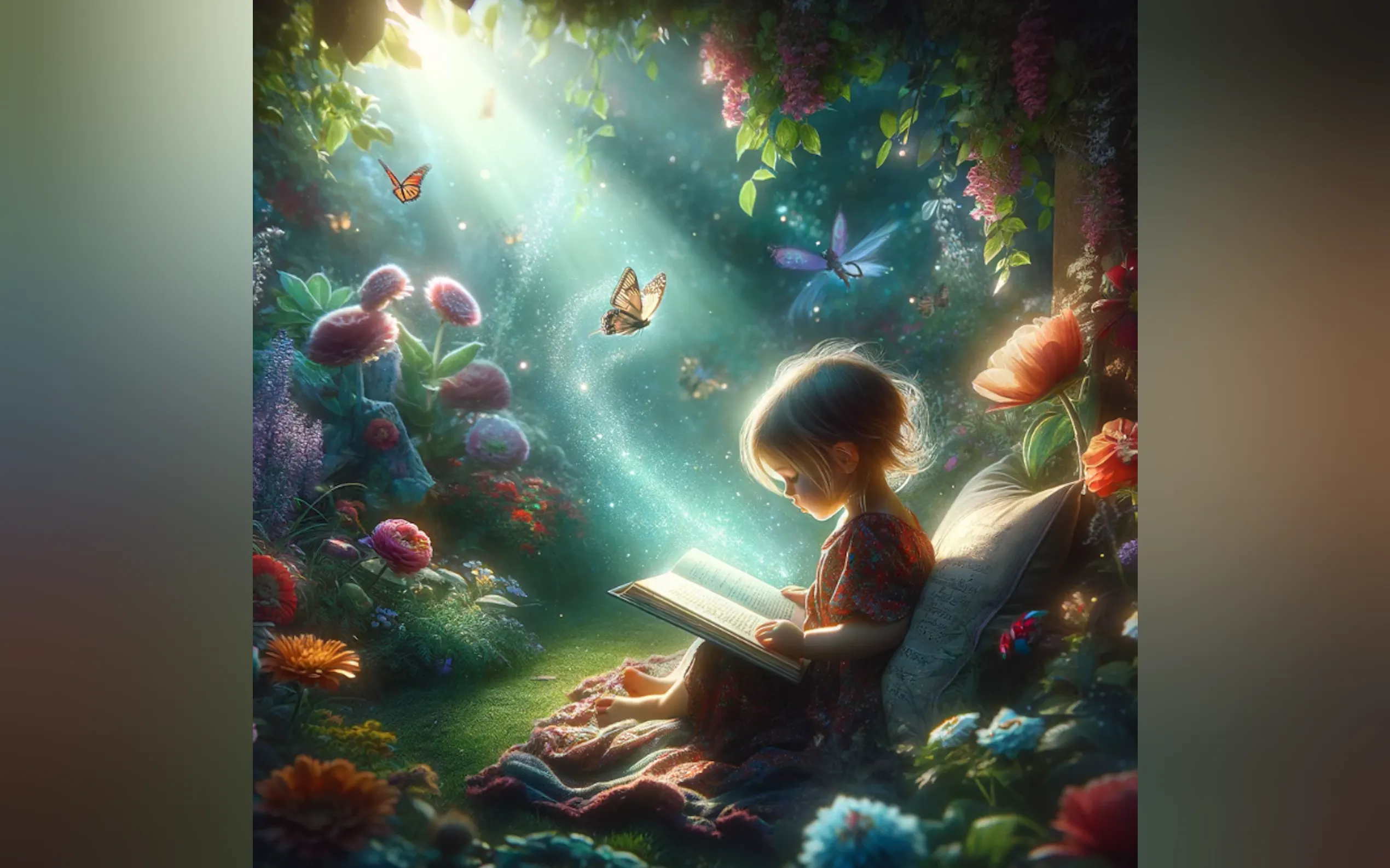 My Story Gen gallery image