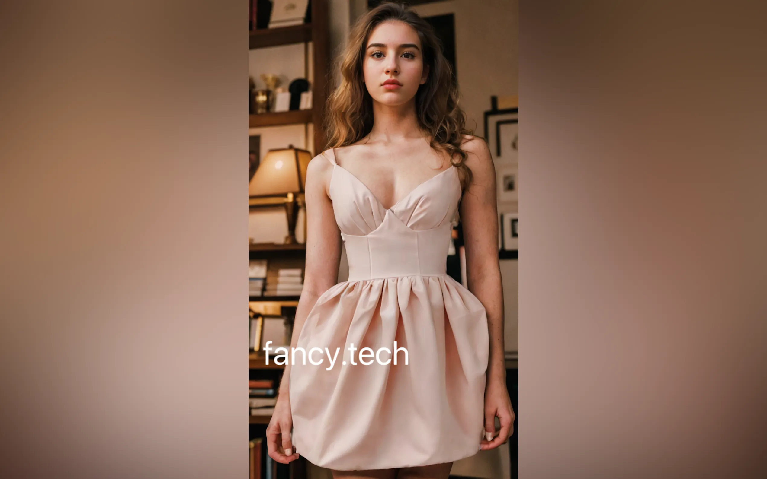 Fancy Tech gallery image