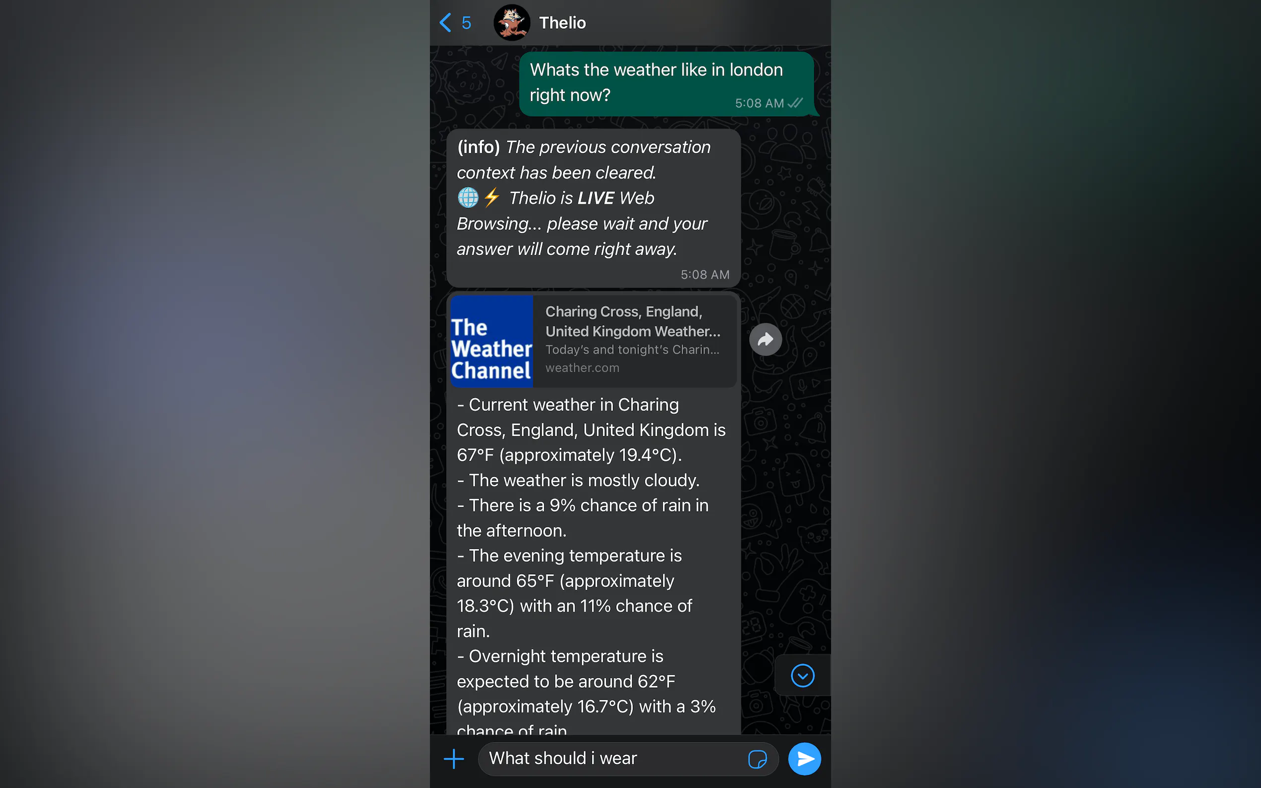 Thelio gallery image