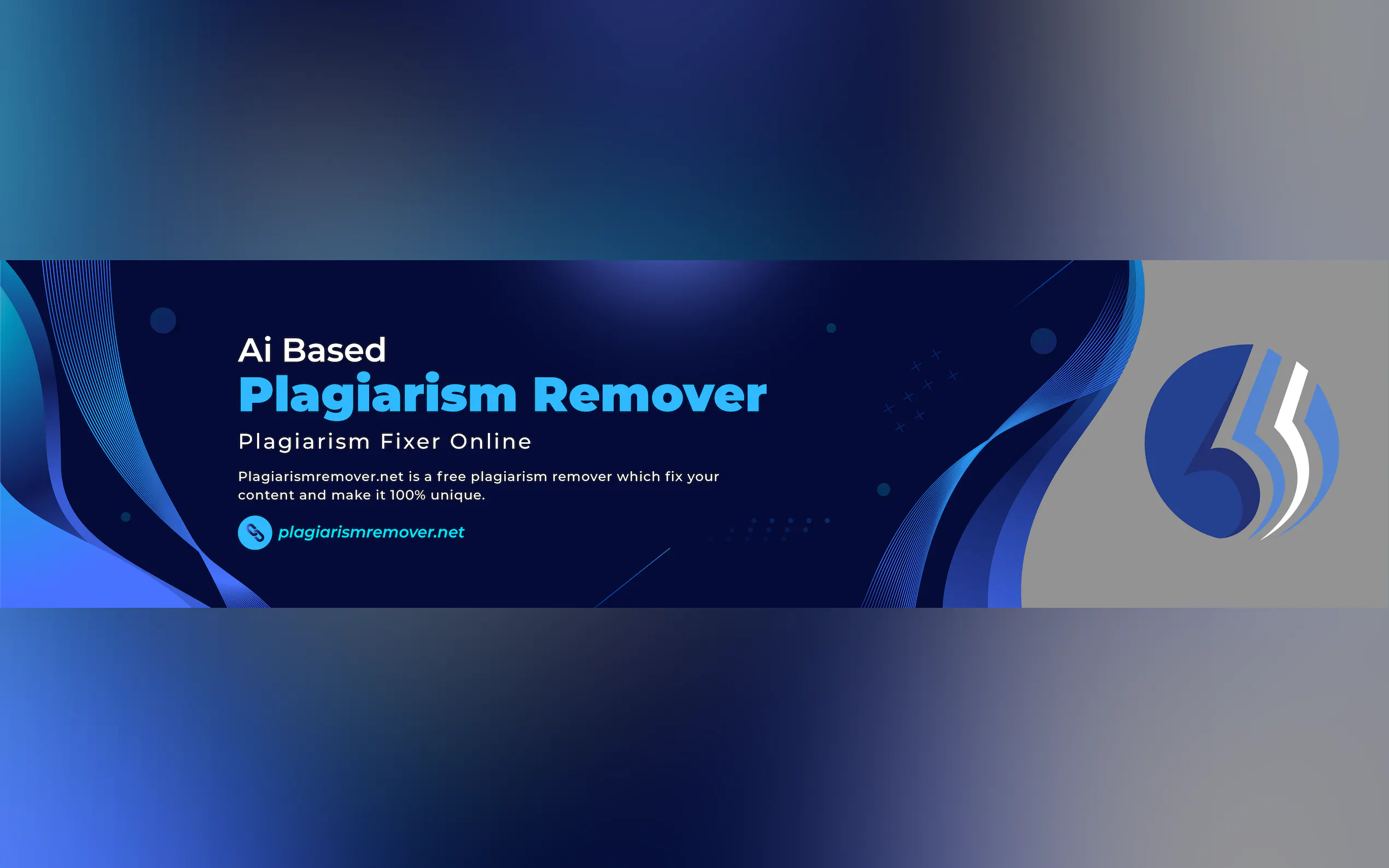 Plagiarismremover gallery image