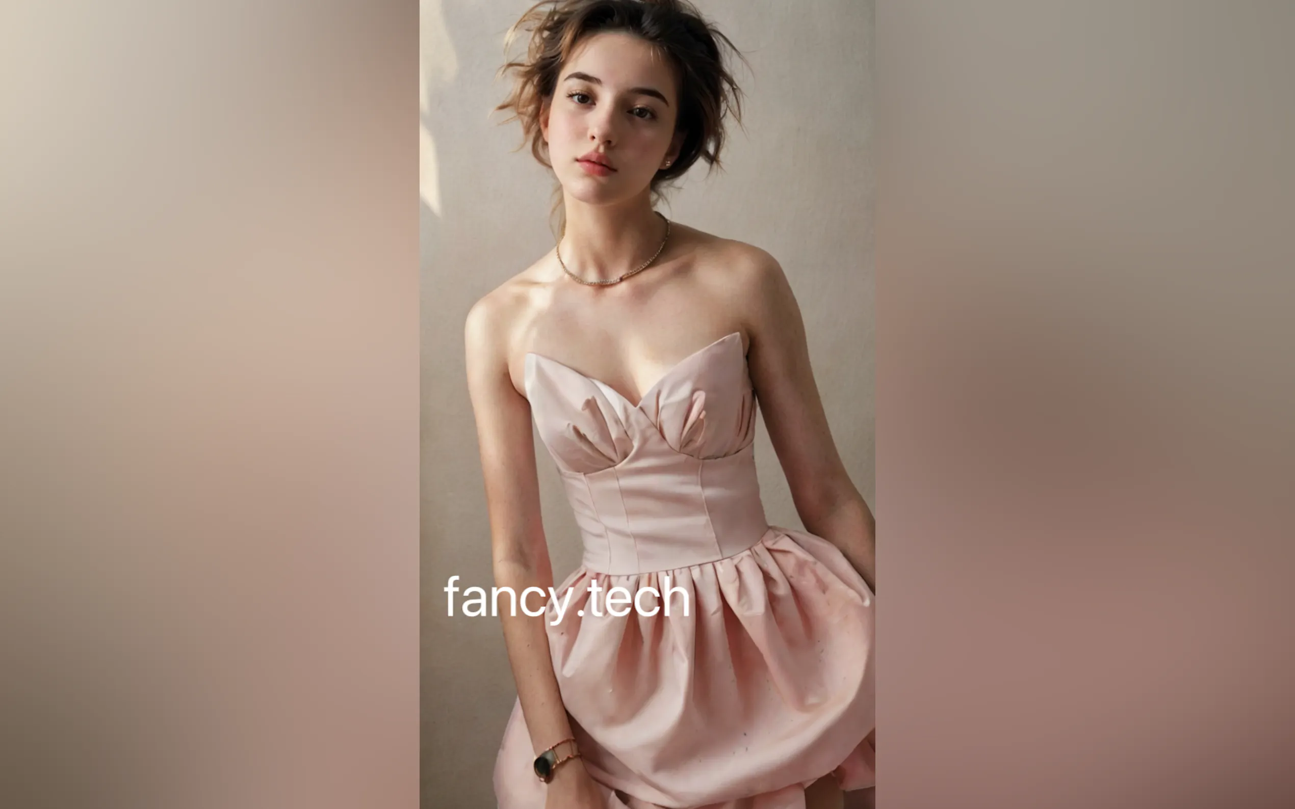 Fancy Tech gallery image