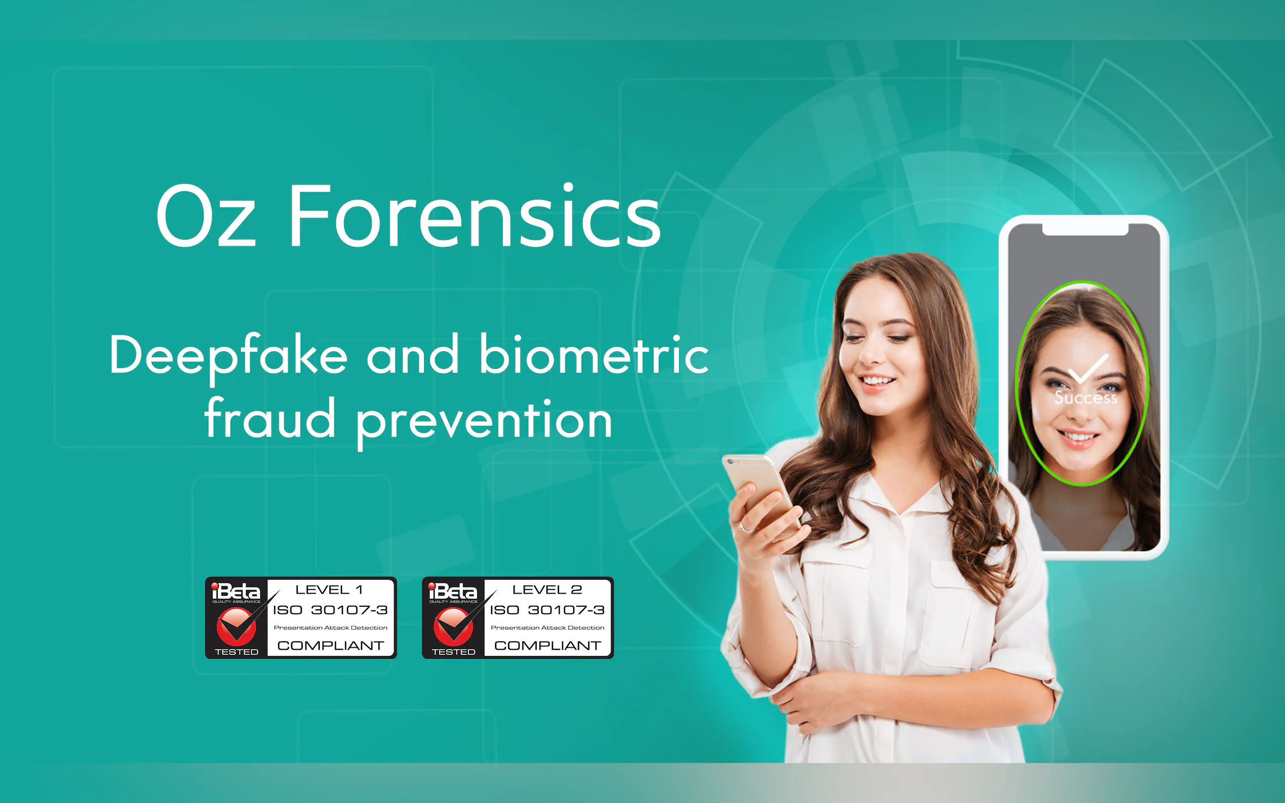 Oz Liveness gallery image