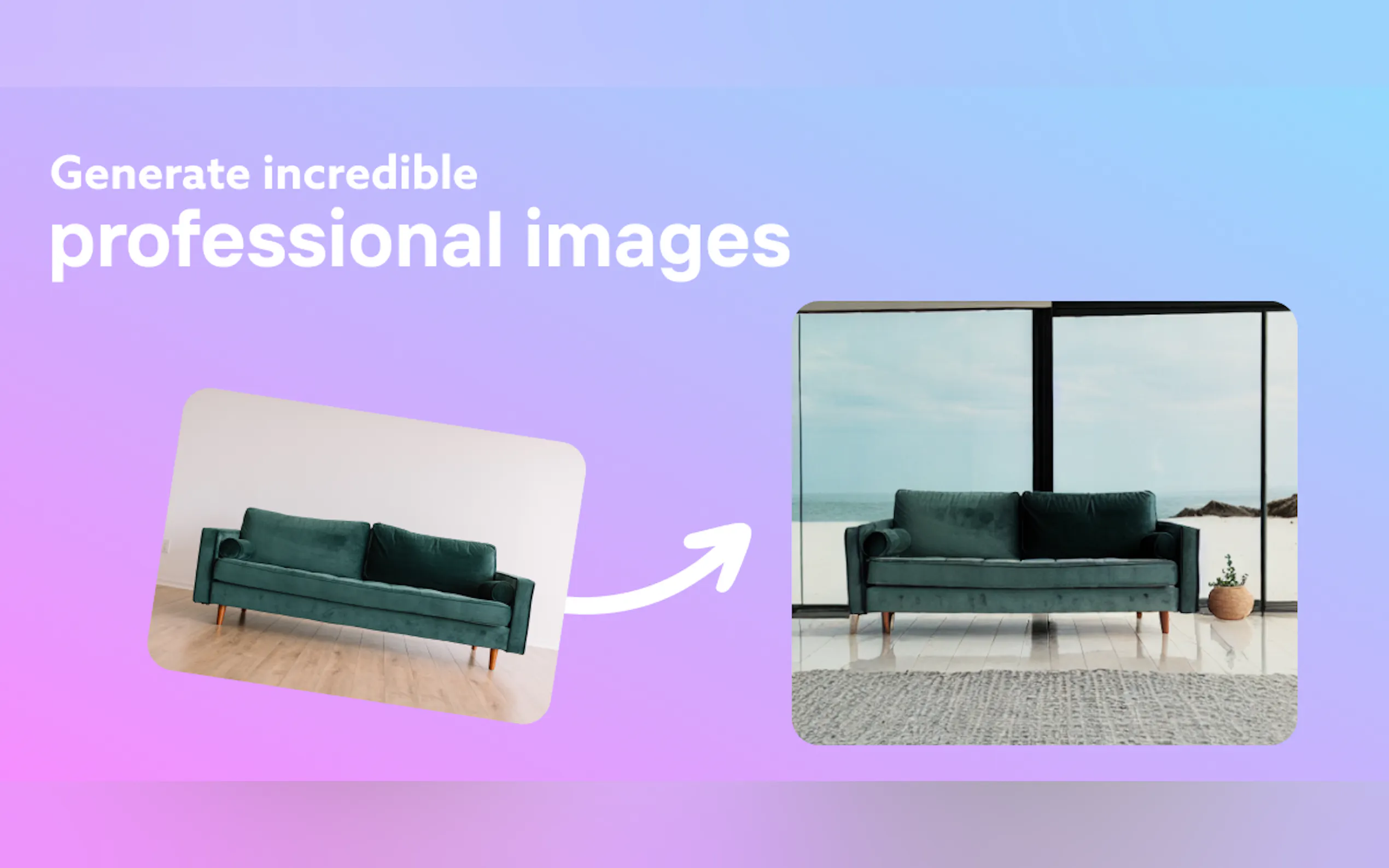 Magic Studio by PhotoRoom gallery image