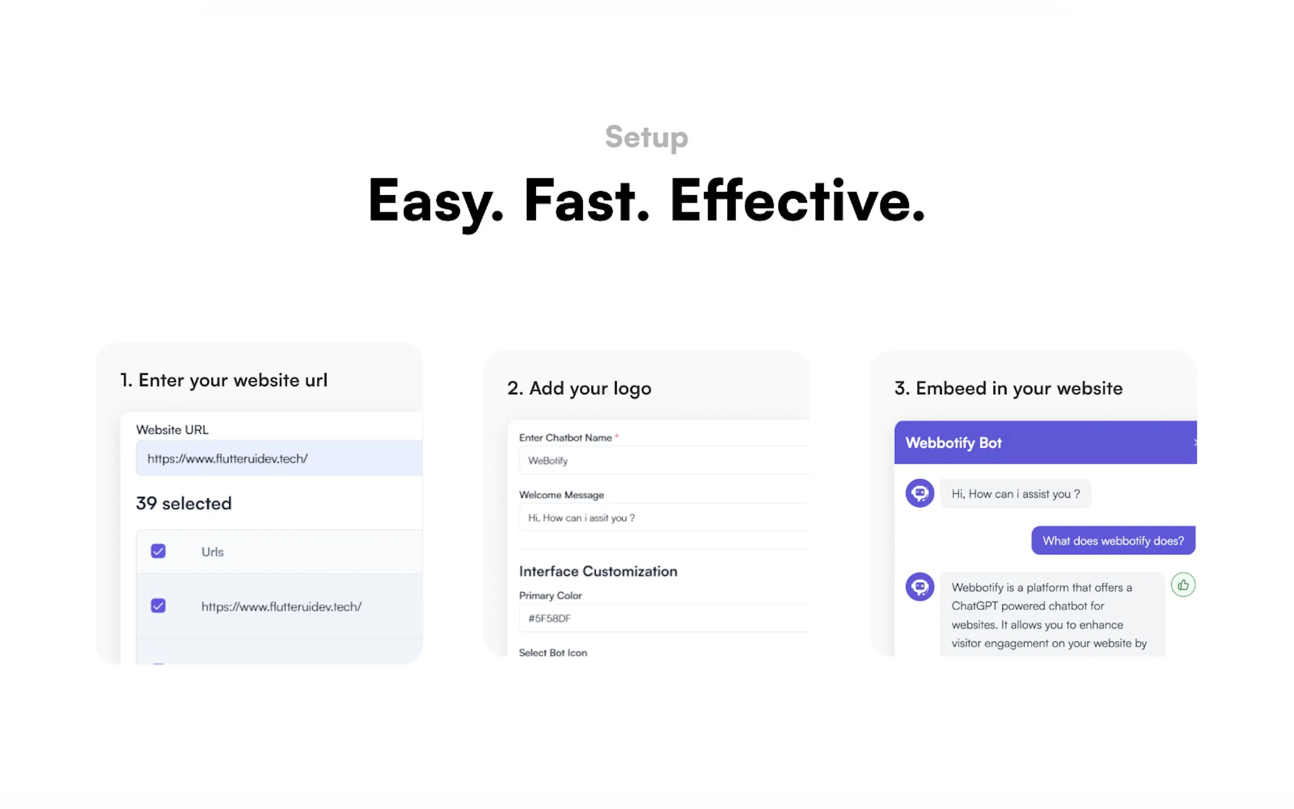 WebBotify gallery image