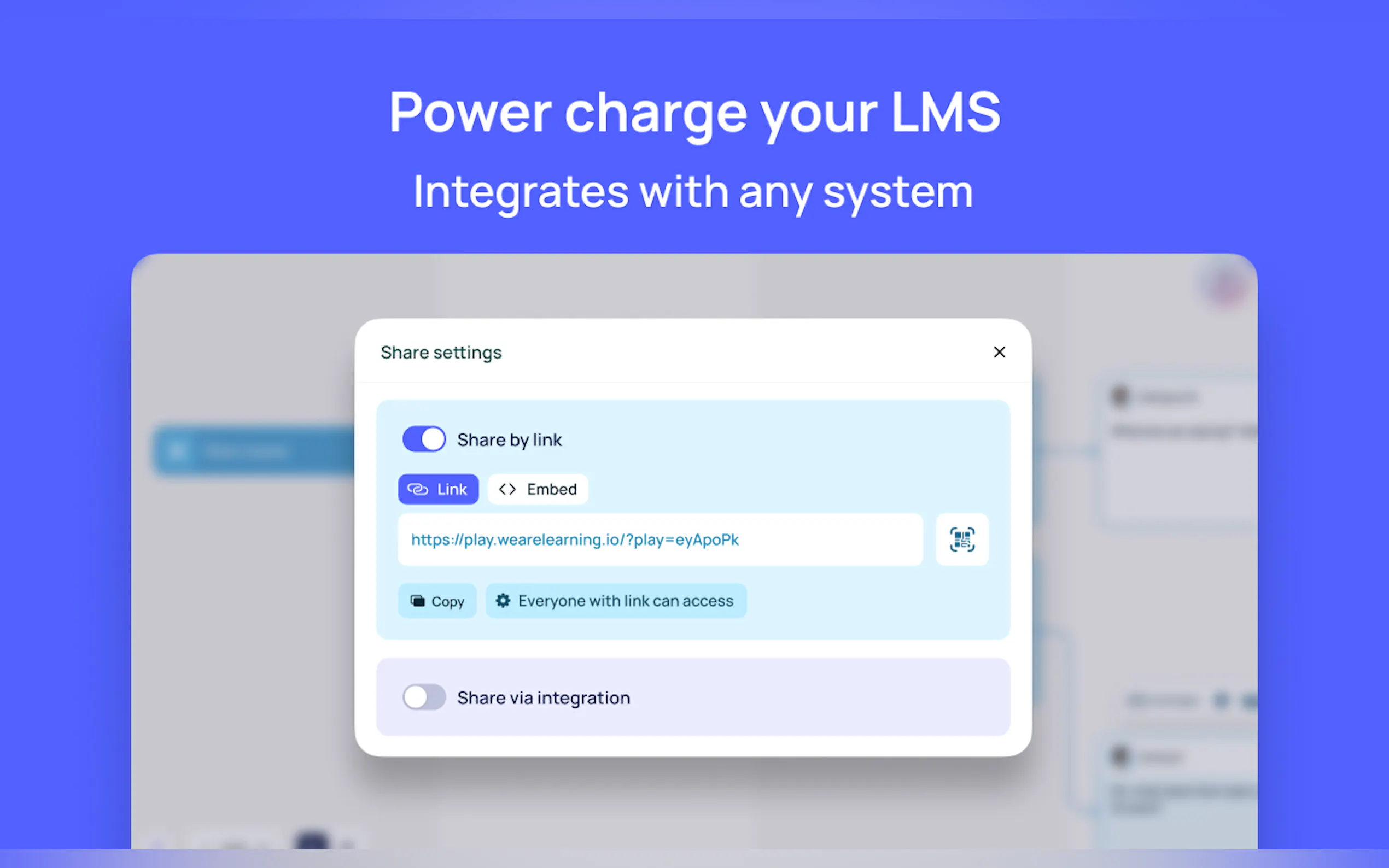 We Are Learning gallery image