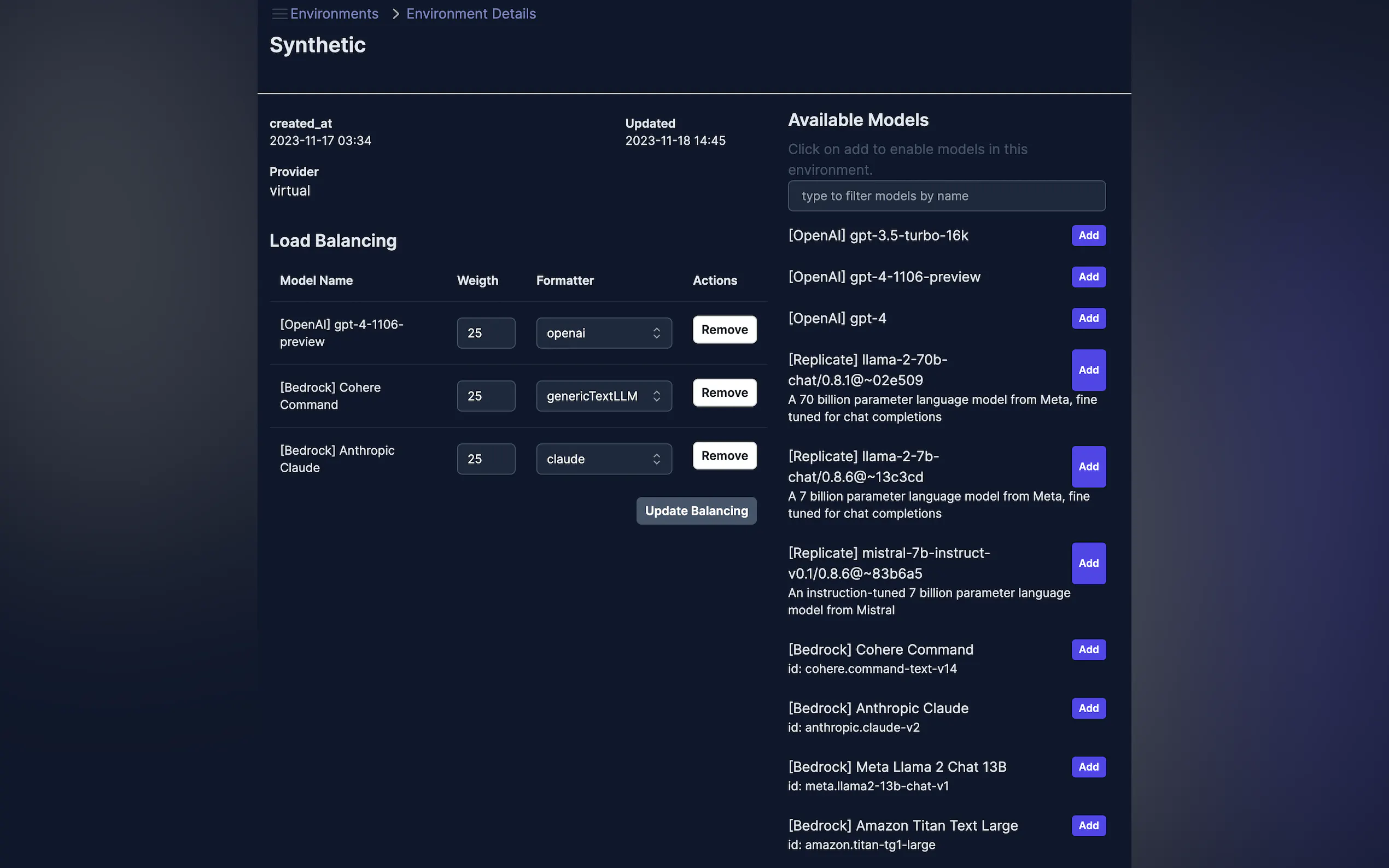 Composable Prompts gallery image