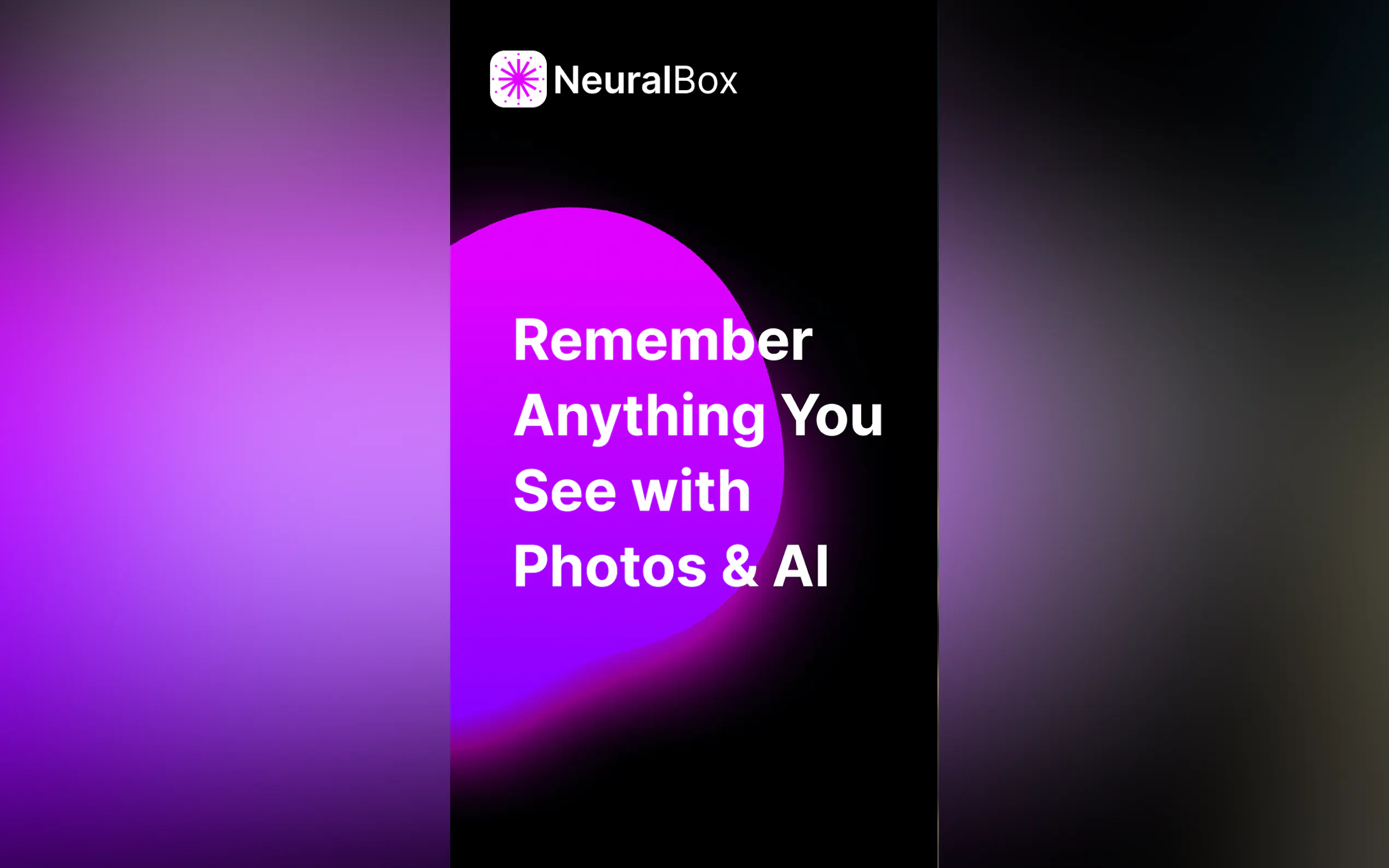 NeuralBox gallery image