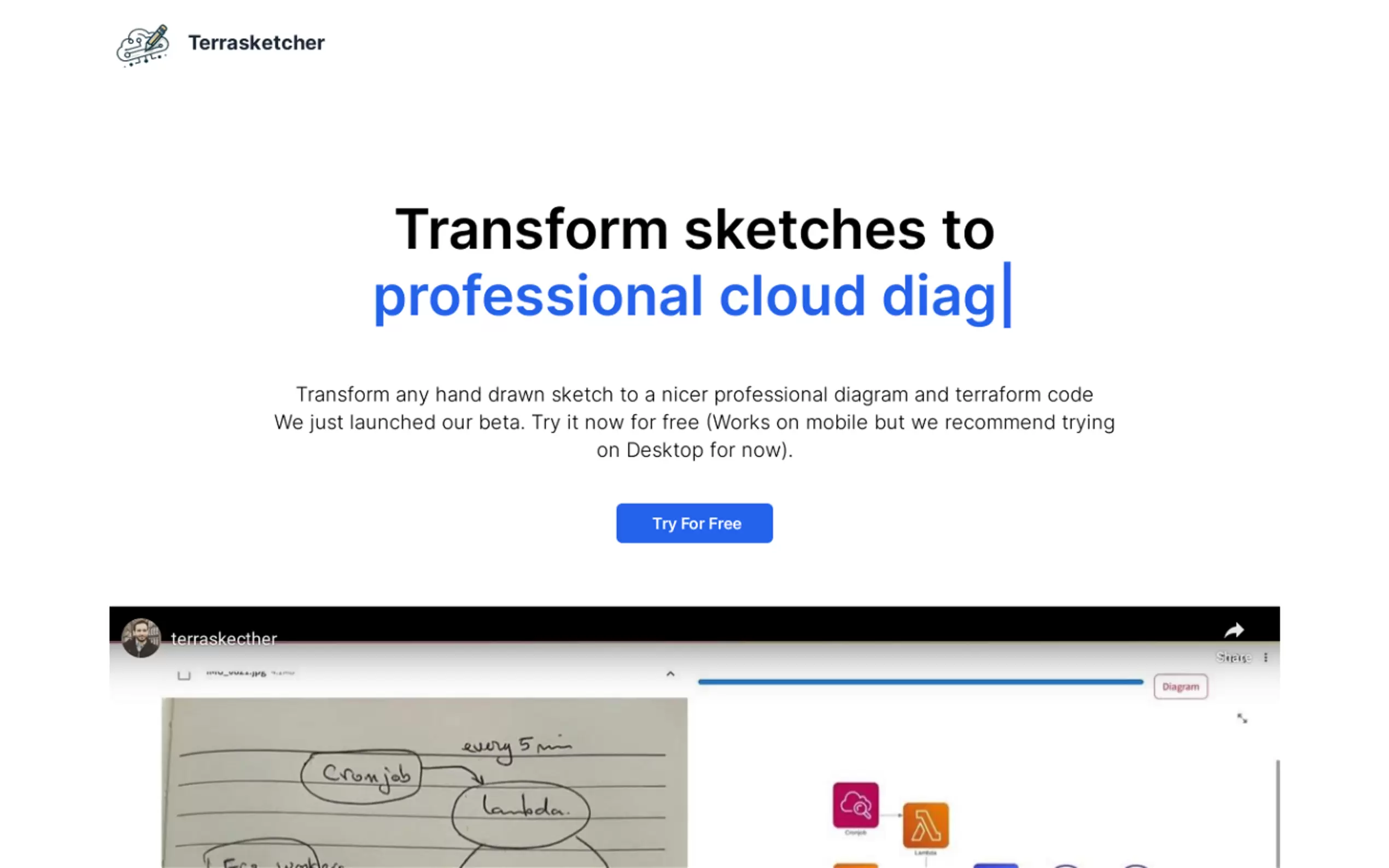 Terrasketcher gallery image