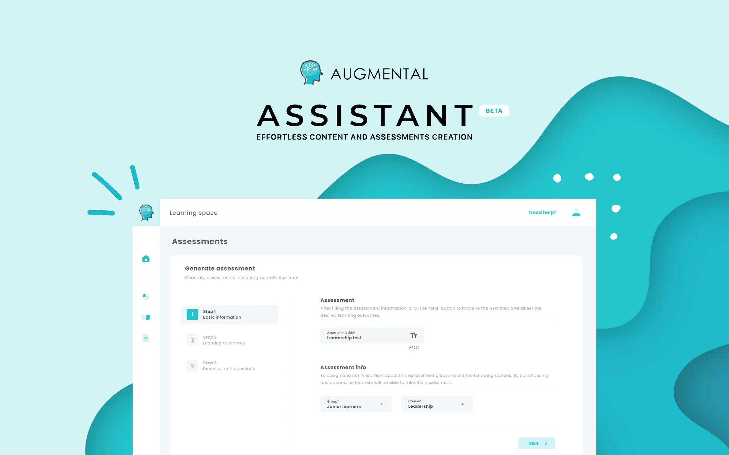Augmental Learning gallery image
