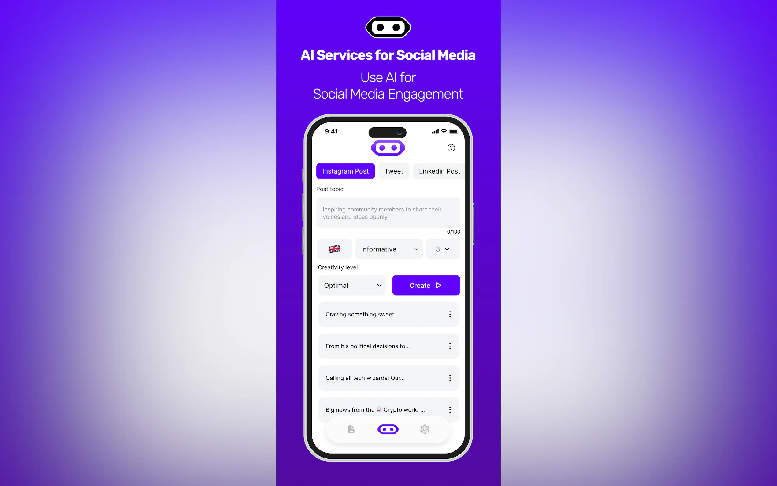 ChatGPR gallery image