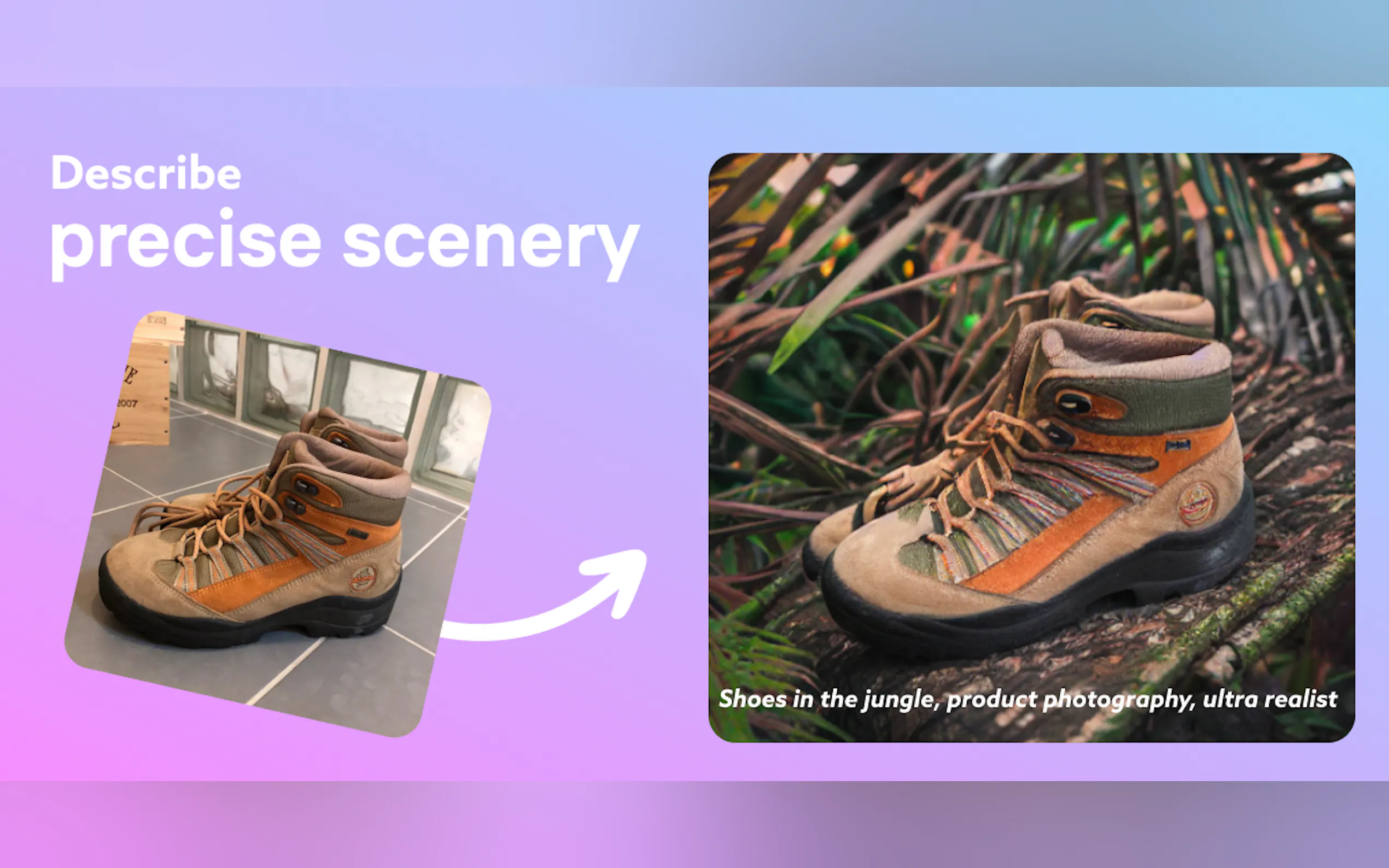 Magic Studio by PhotoRoom gallery image