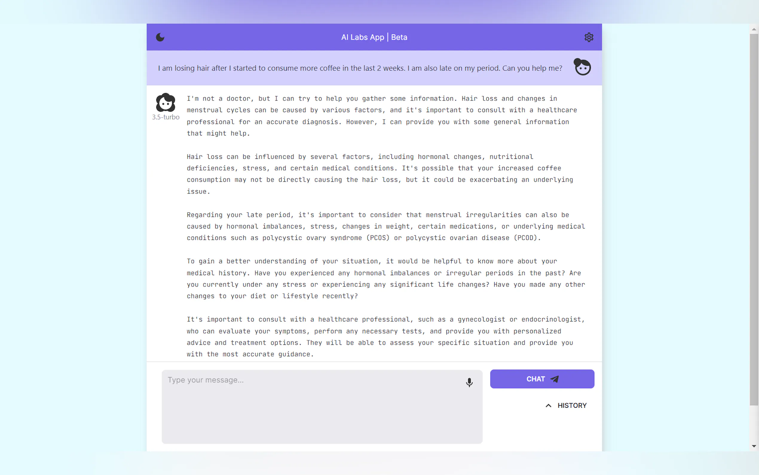 AI Labs by SundayPyjamas gallery image