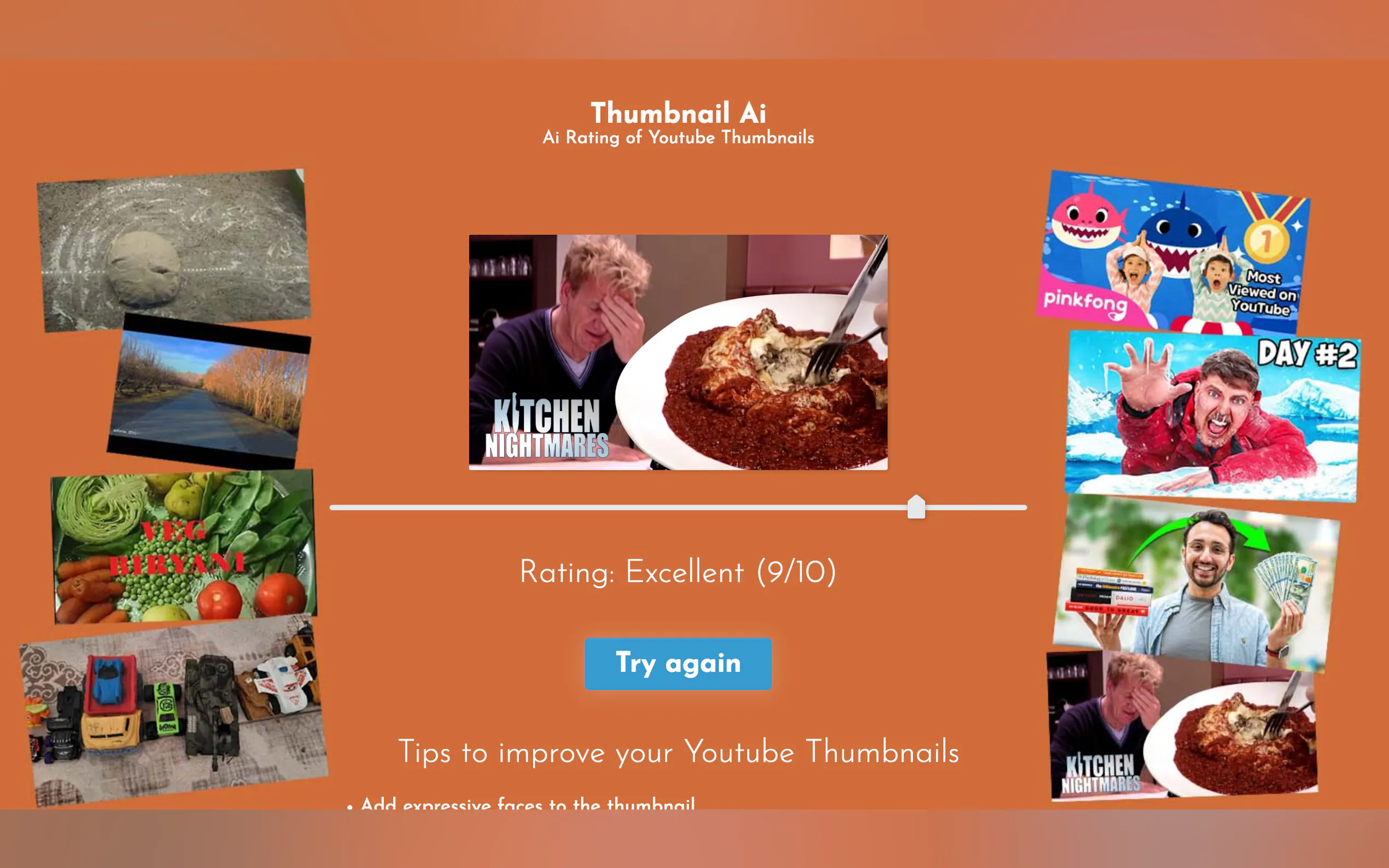 ThumbnailAi gallery image