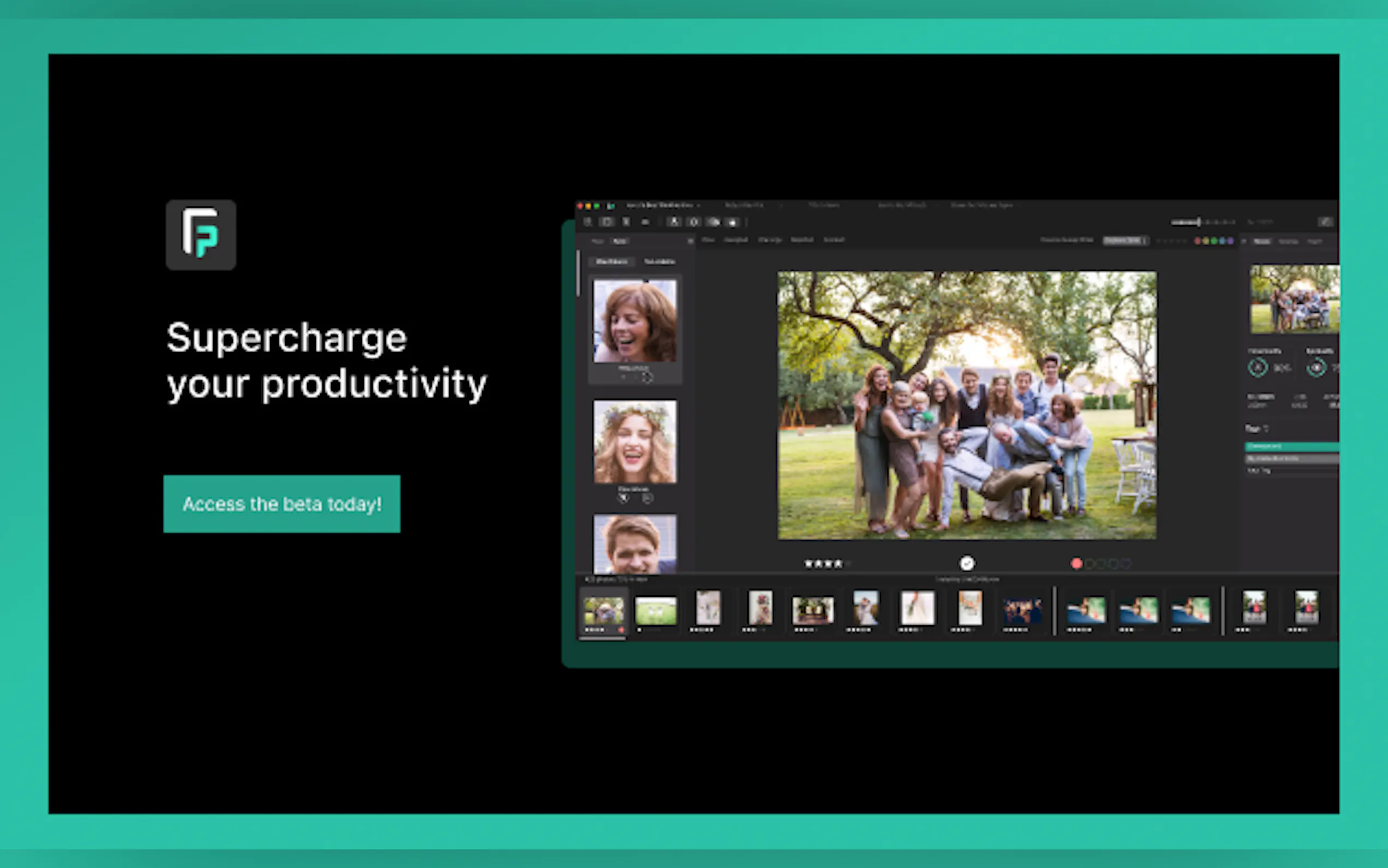 FilterPixel gallery image
