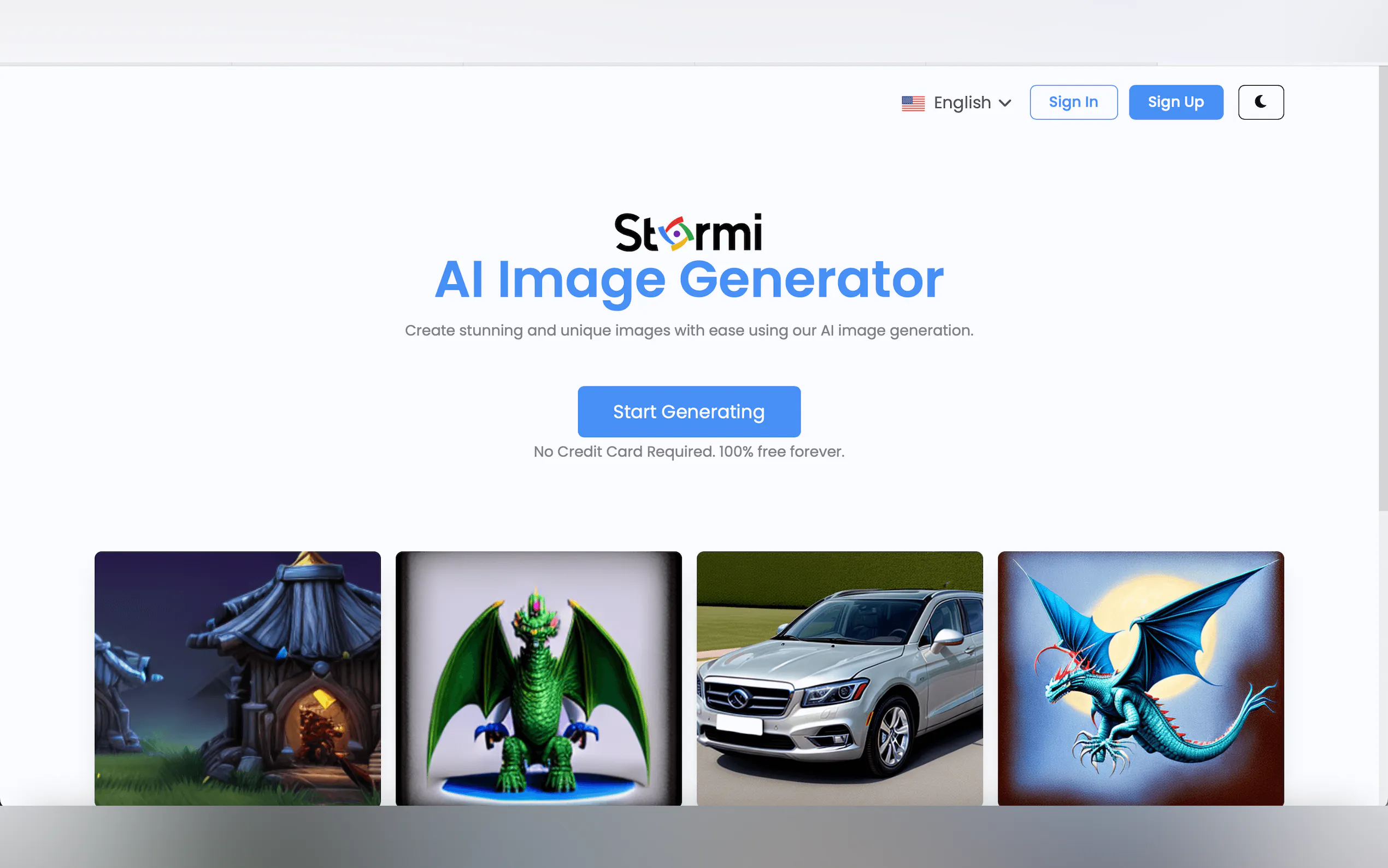 Stormi gallery image