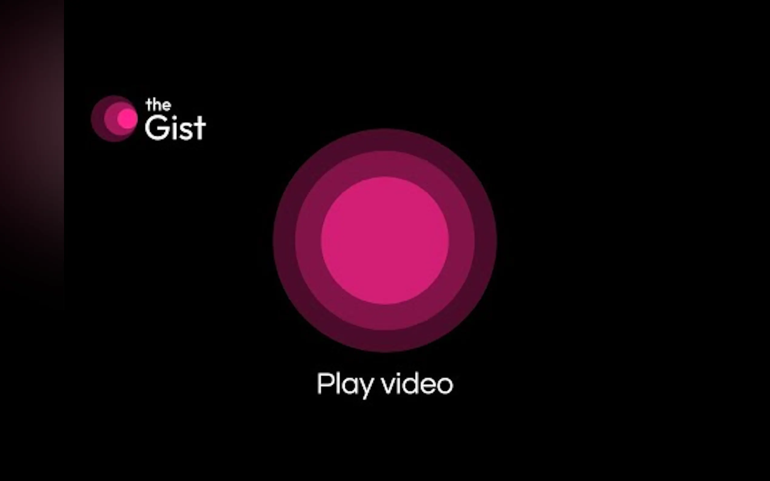 TheGist gallery image