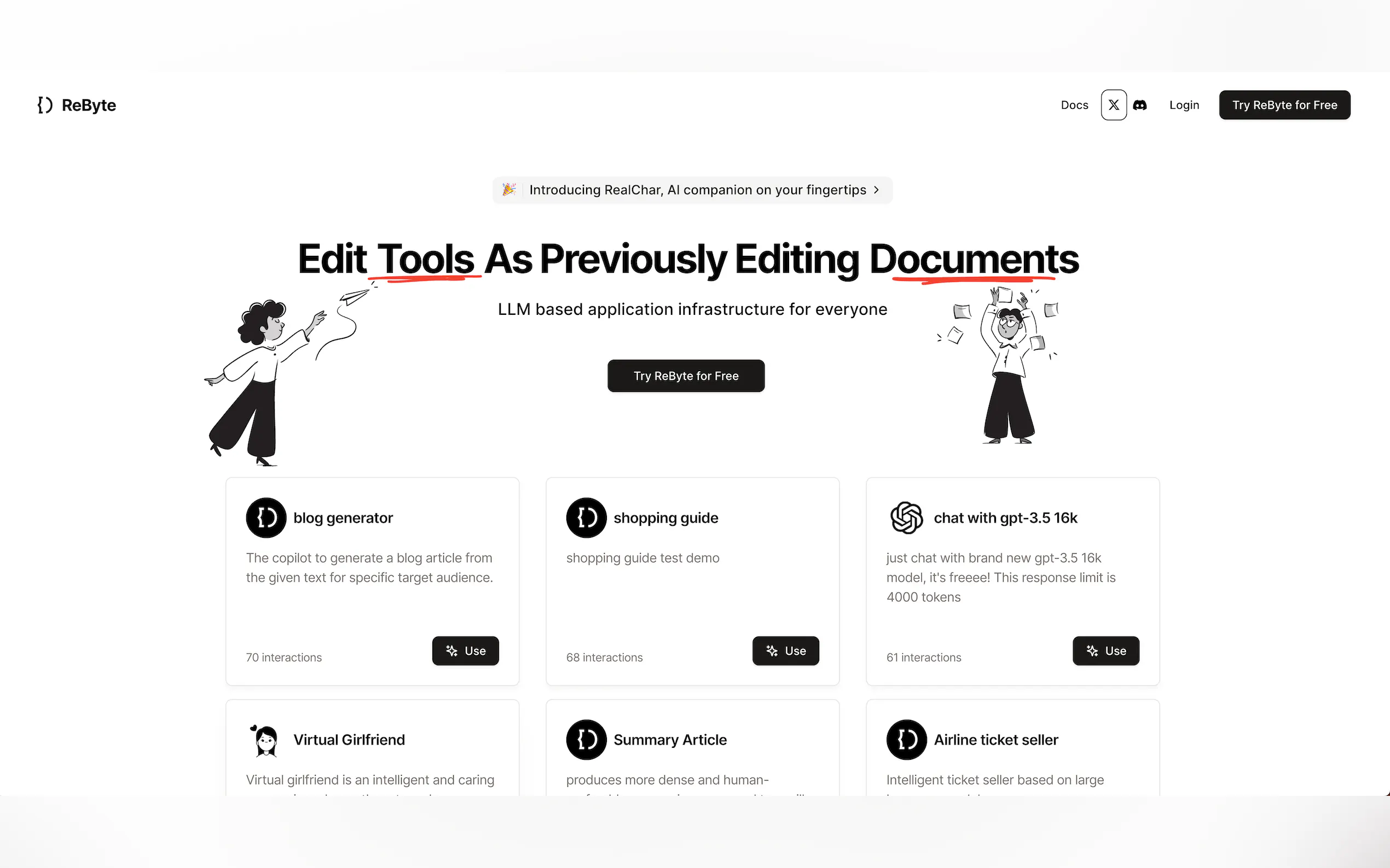 ReByte gallery image