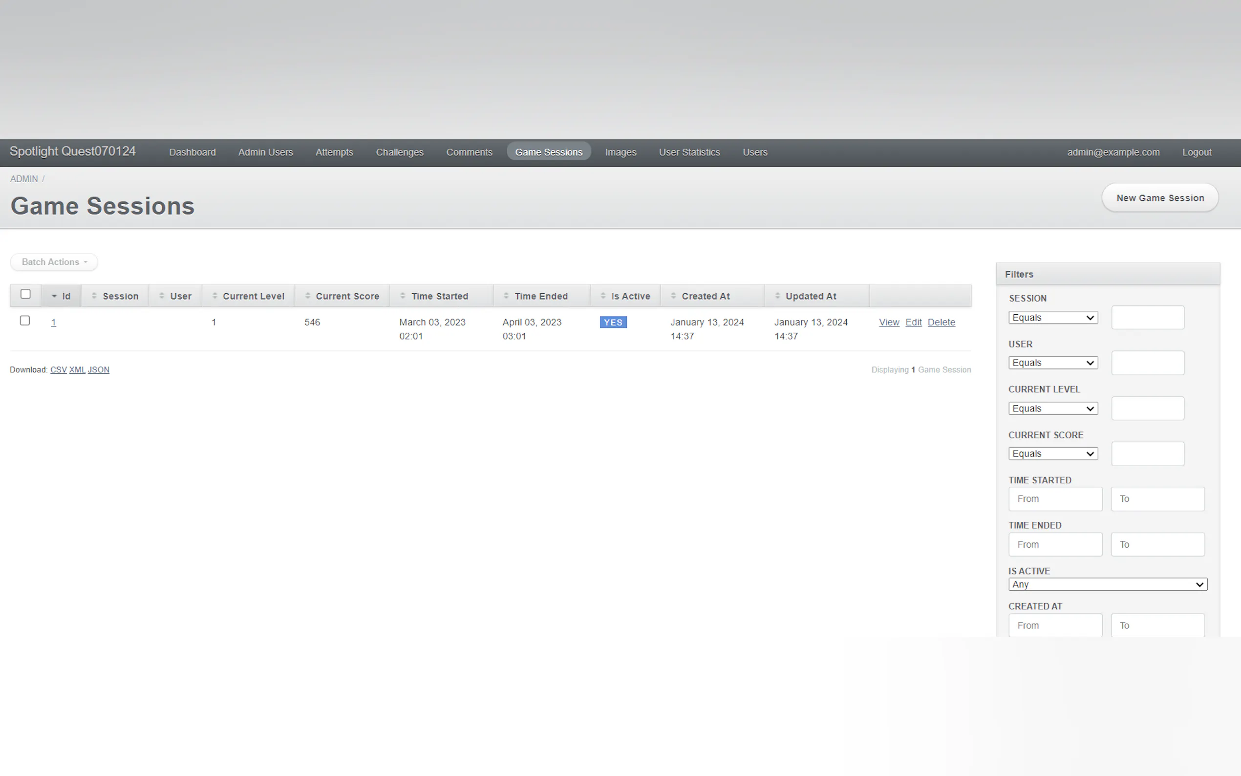 SahNirmatha gallery image