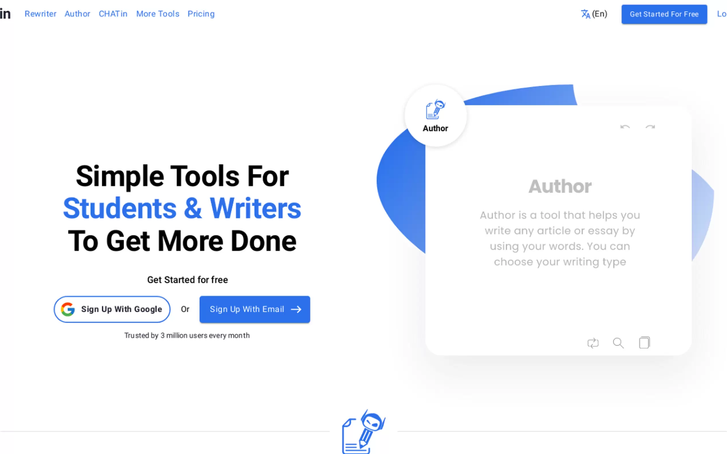 Smodin gallery image