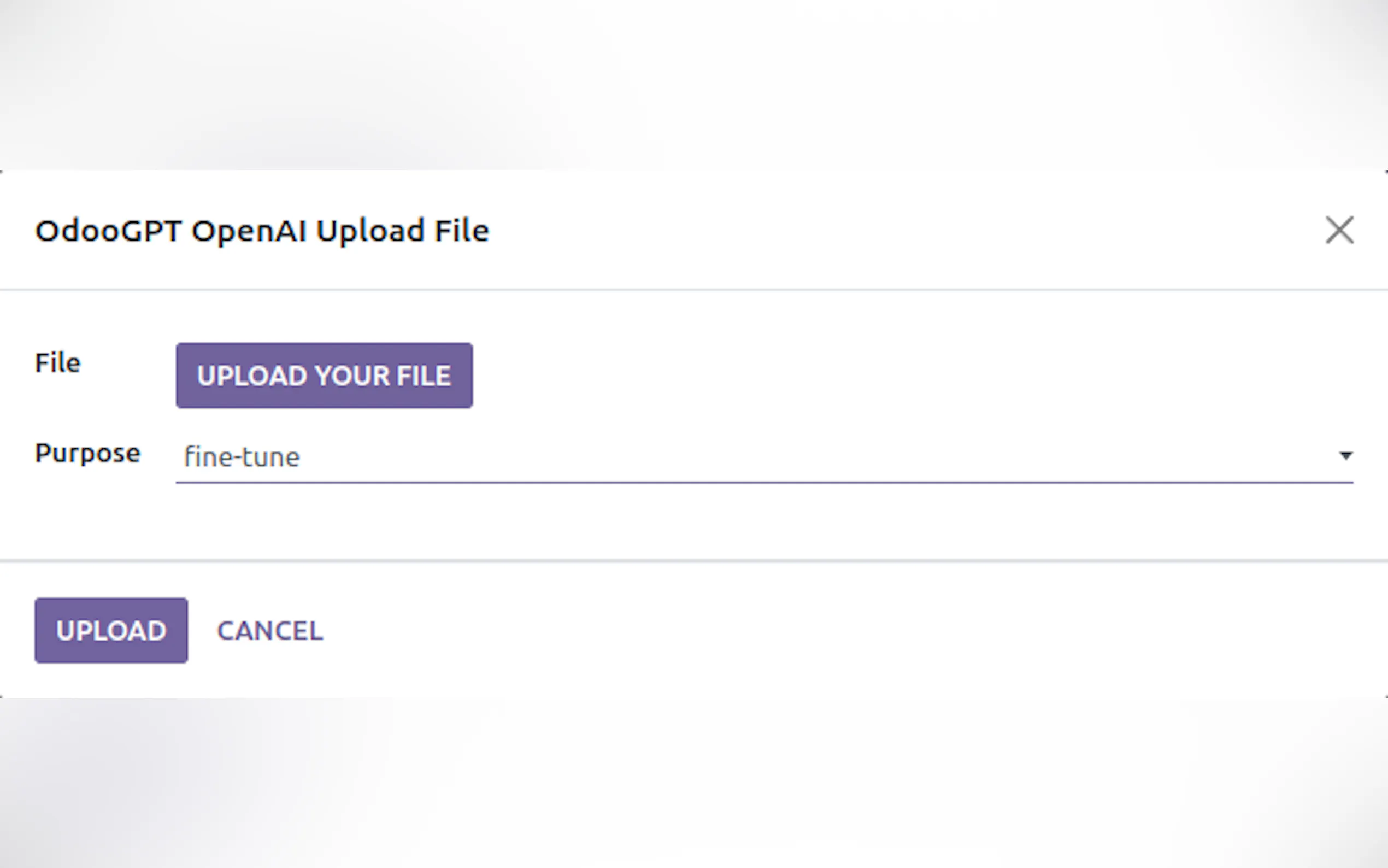 OdooGPT gallery image