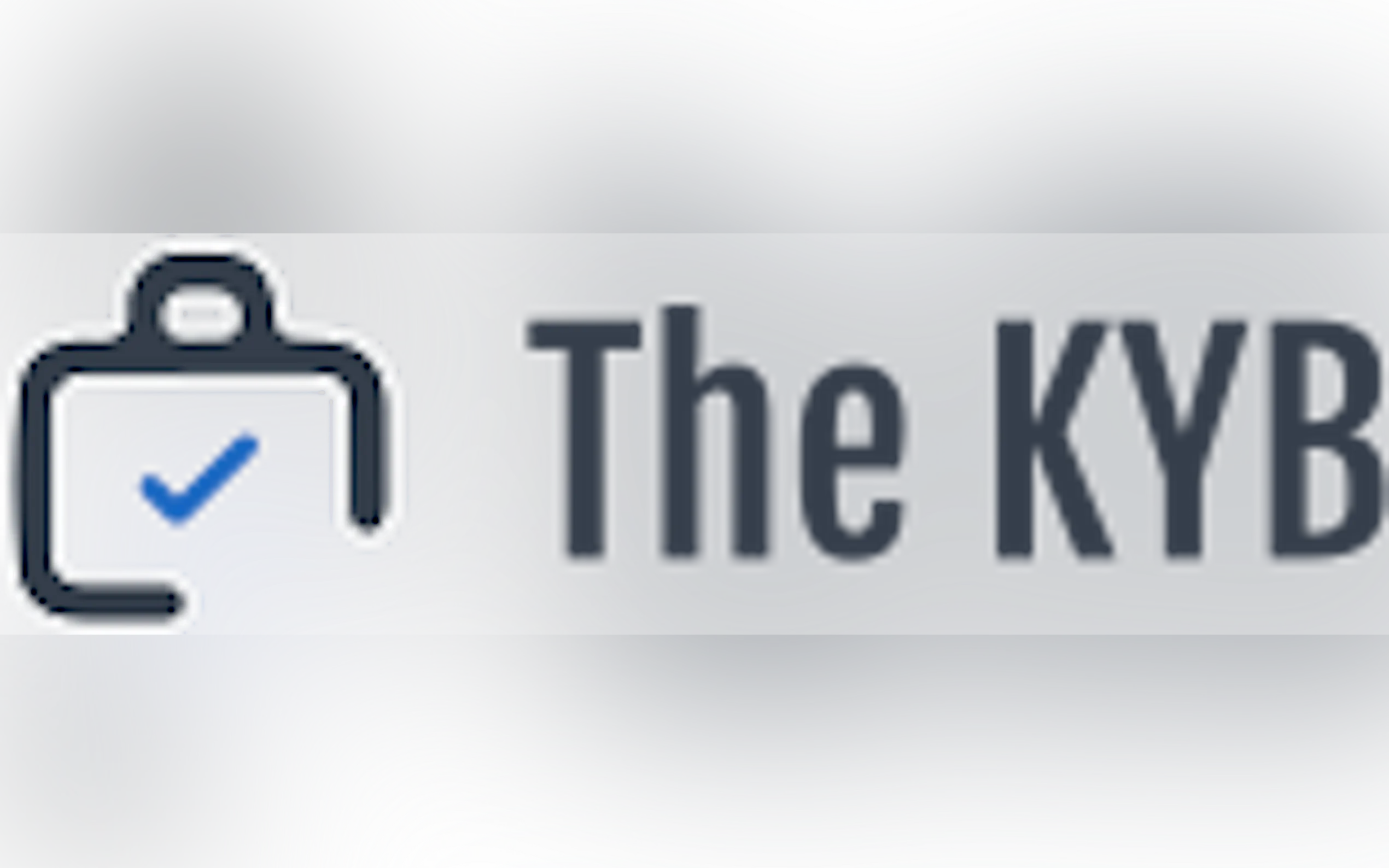 The KYB gallery image