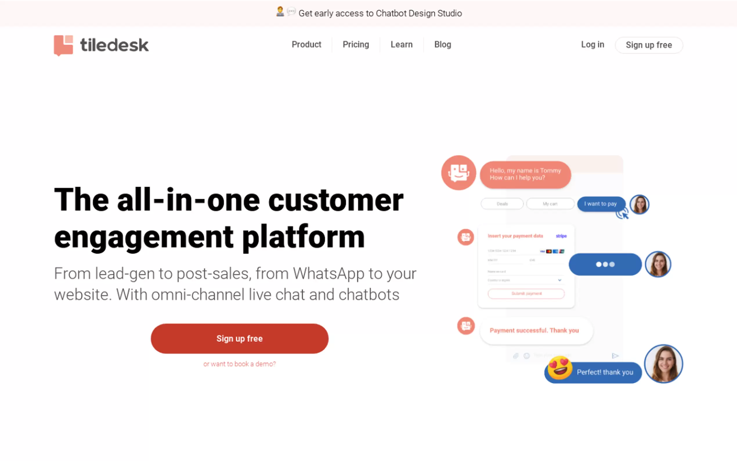 Tiledesk gallery image
