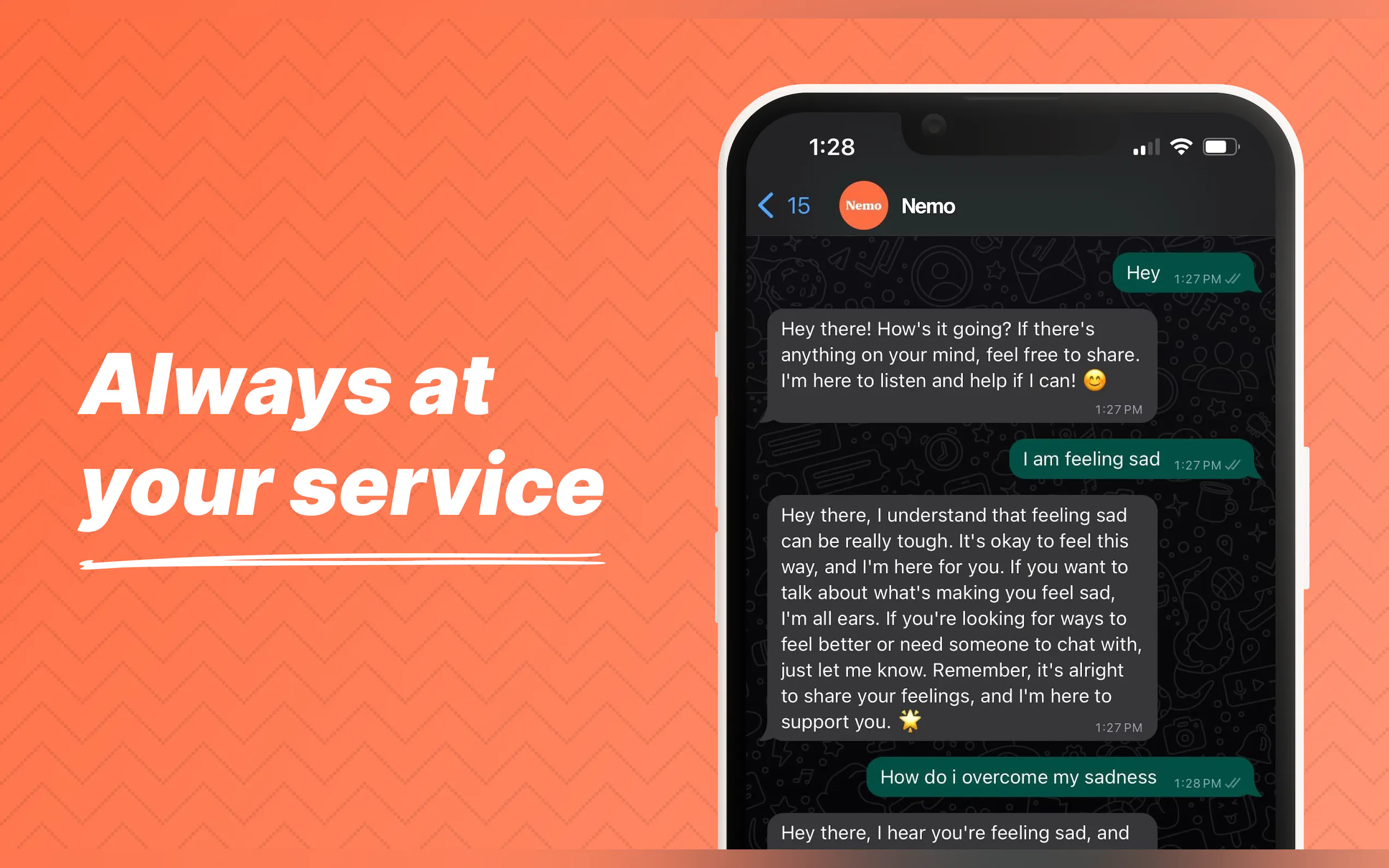 Nemo AI gallery image