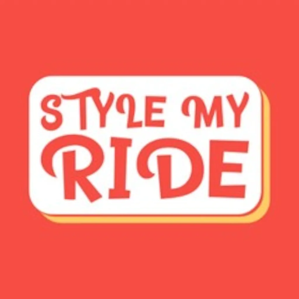StyleMyRide.AI