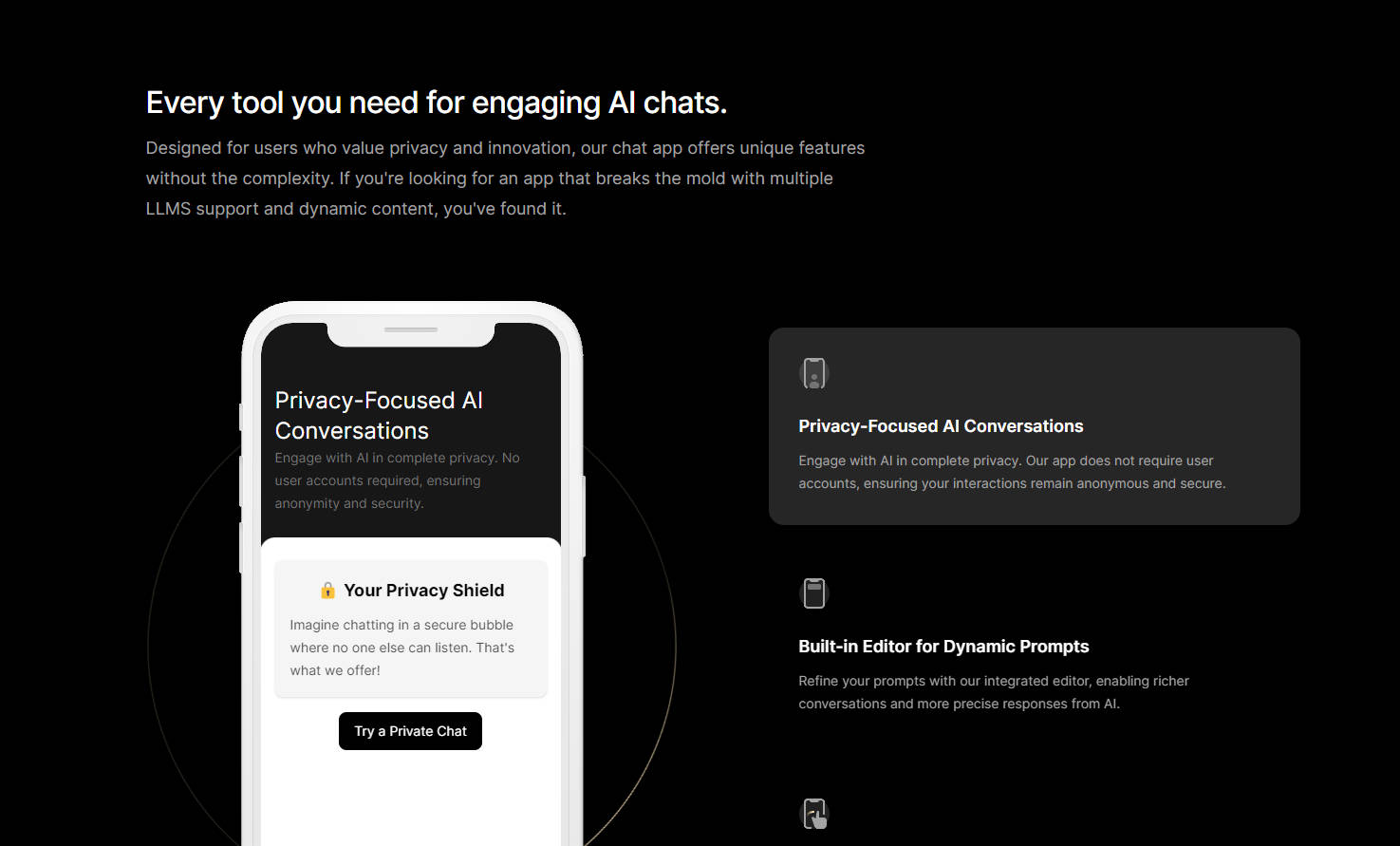 Faune.ai gallery image