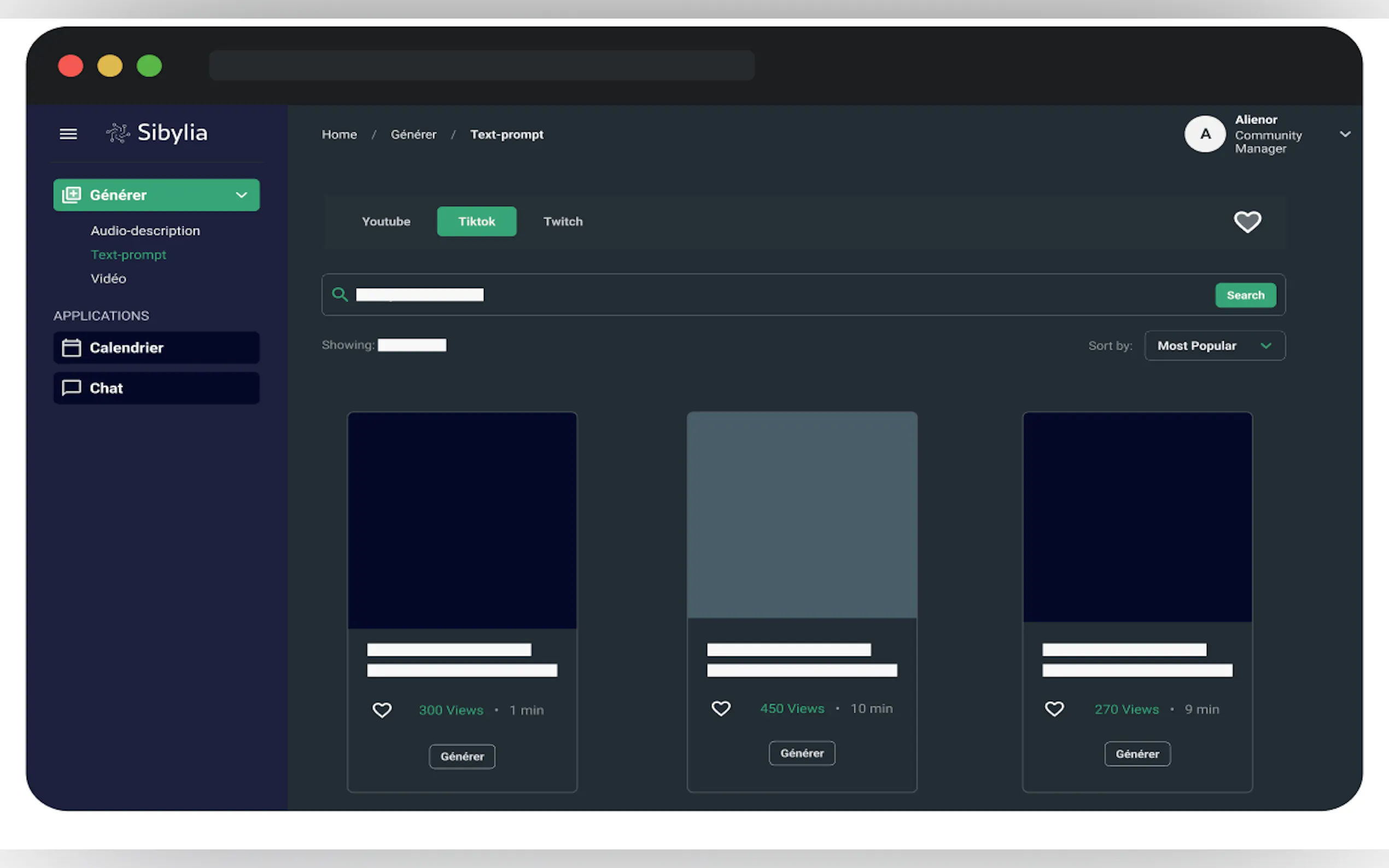 Sibylia gallery image
