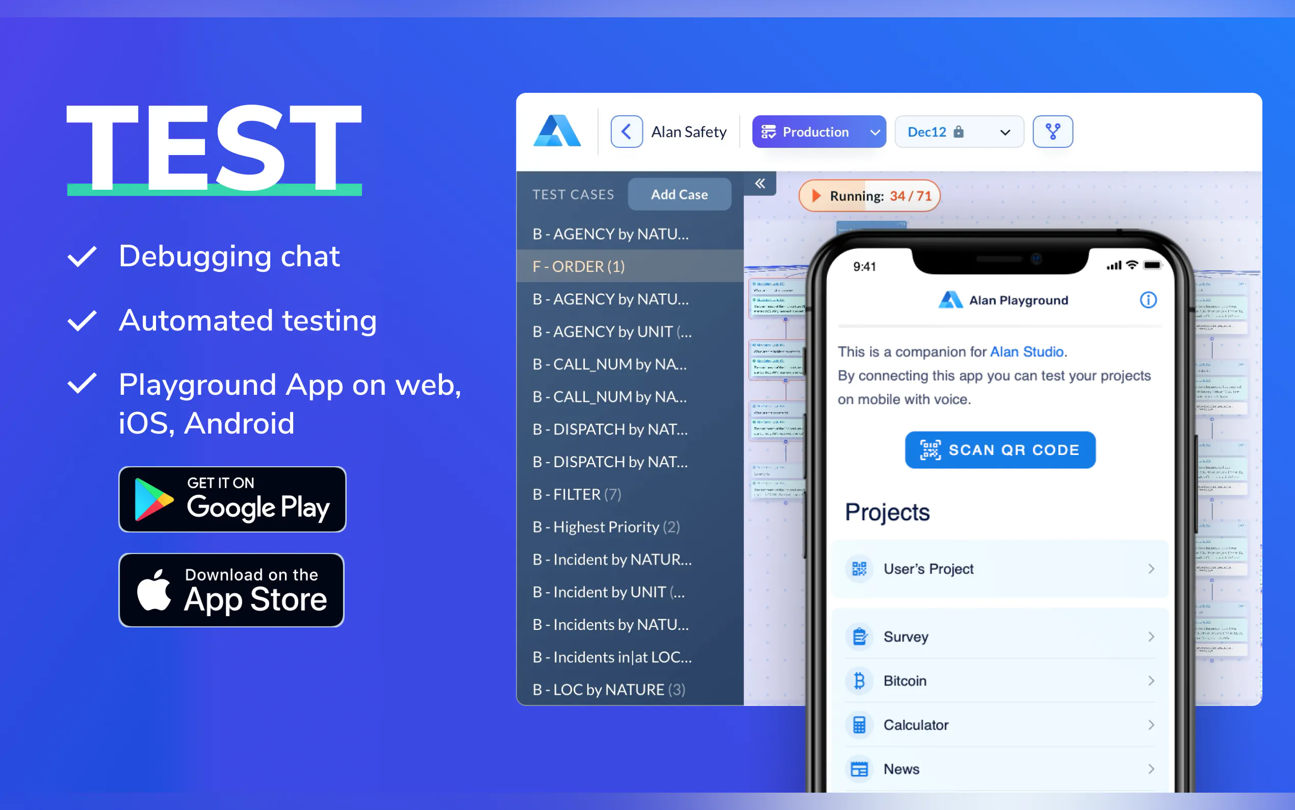 Alan AI gallery image