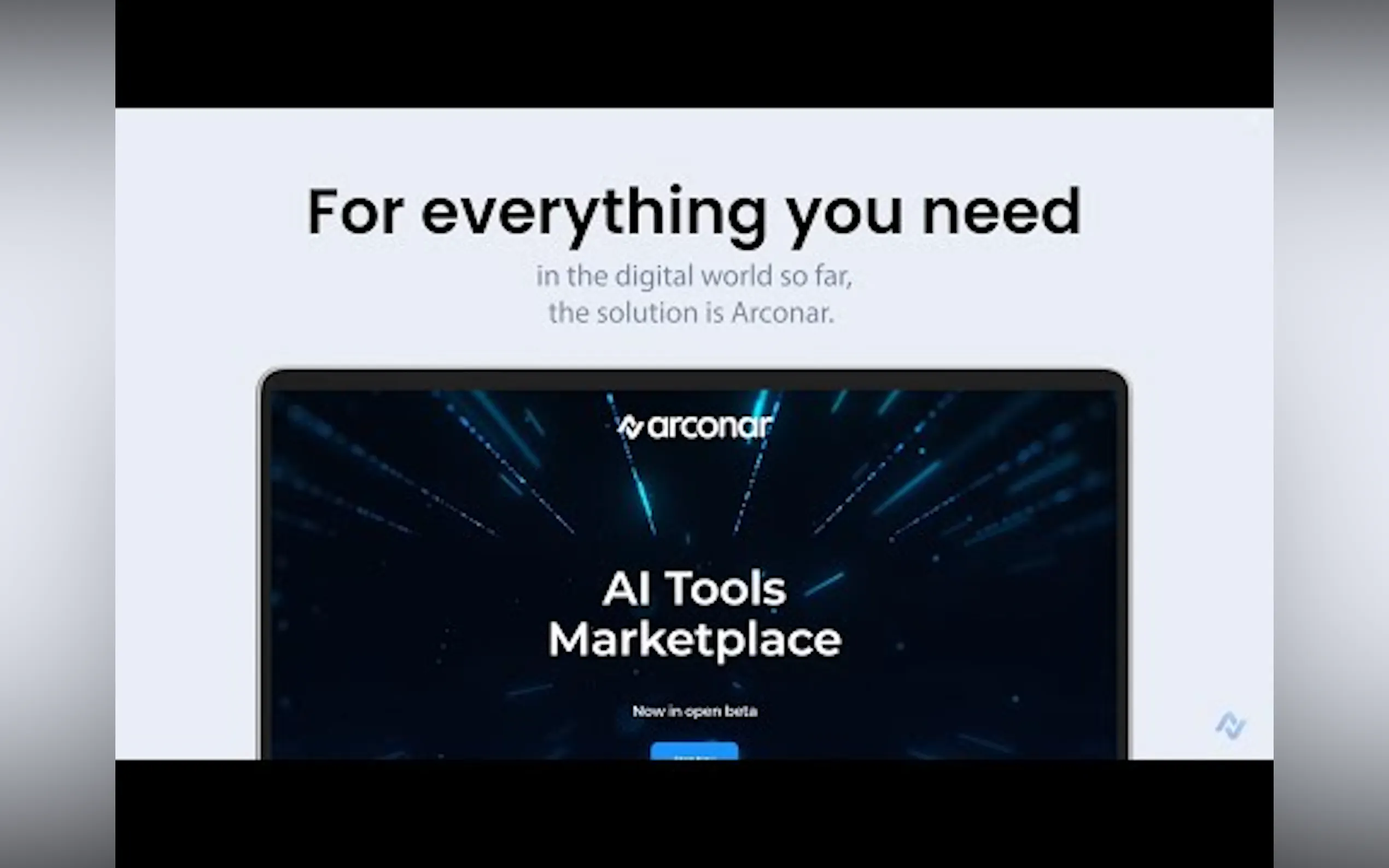 Arconar gallery image