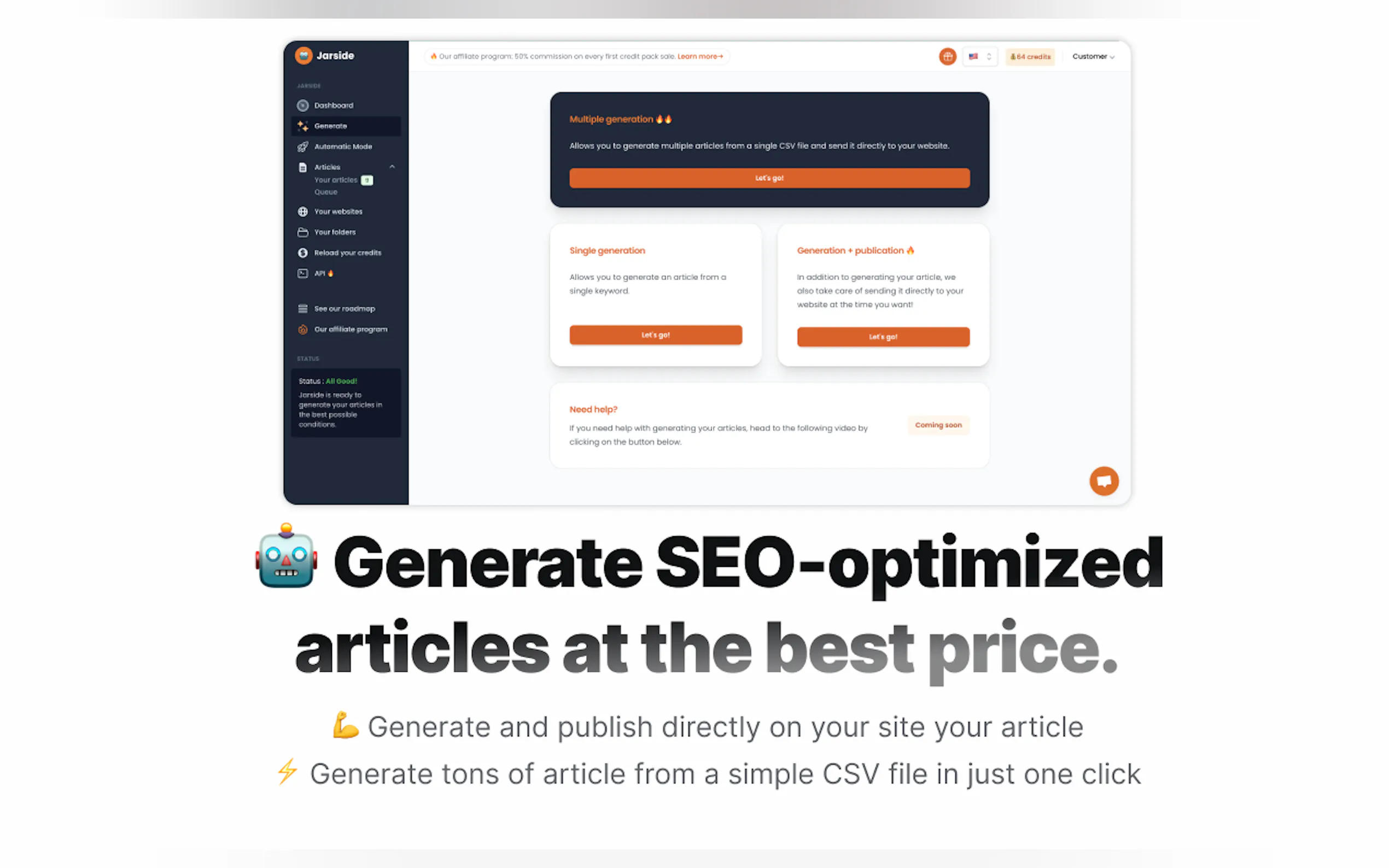 Jarside.ai gallery image
