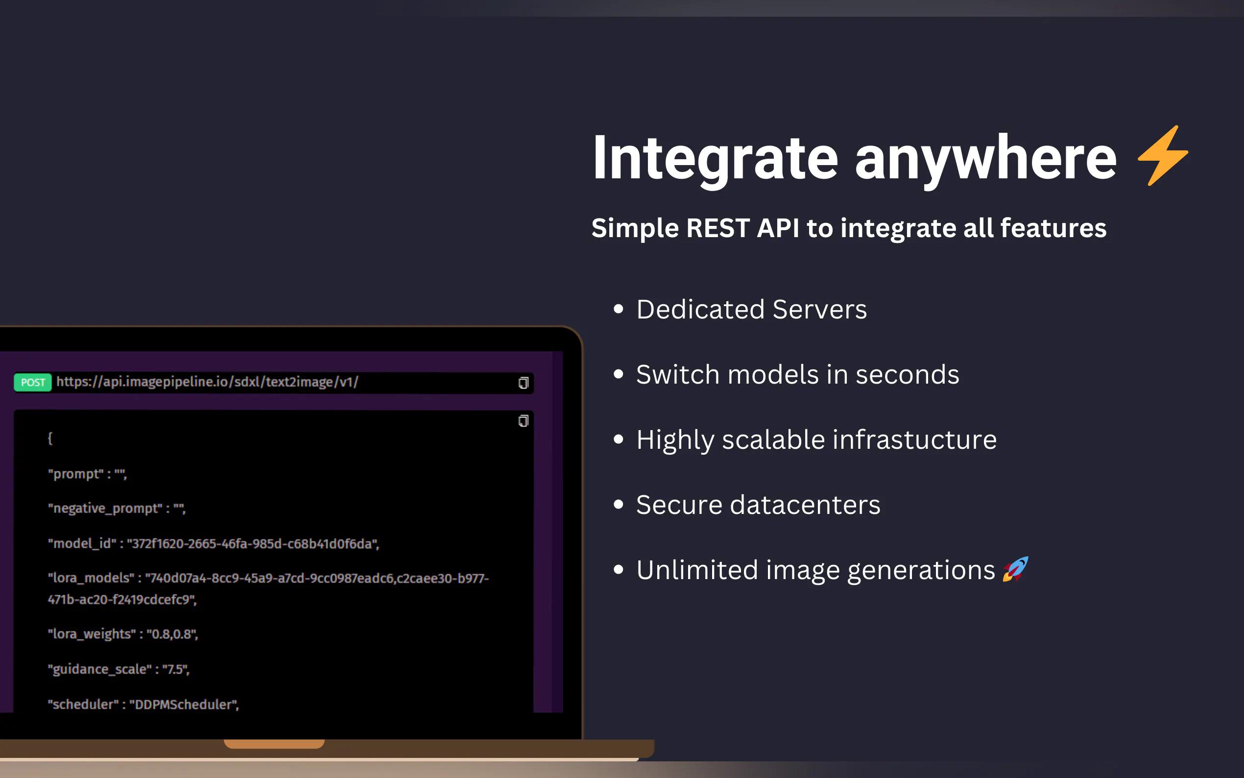 Image Pipeline gallery image