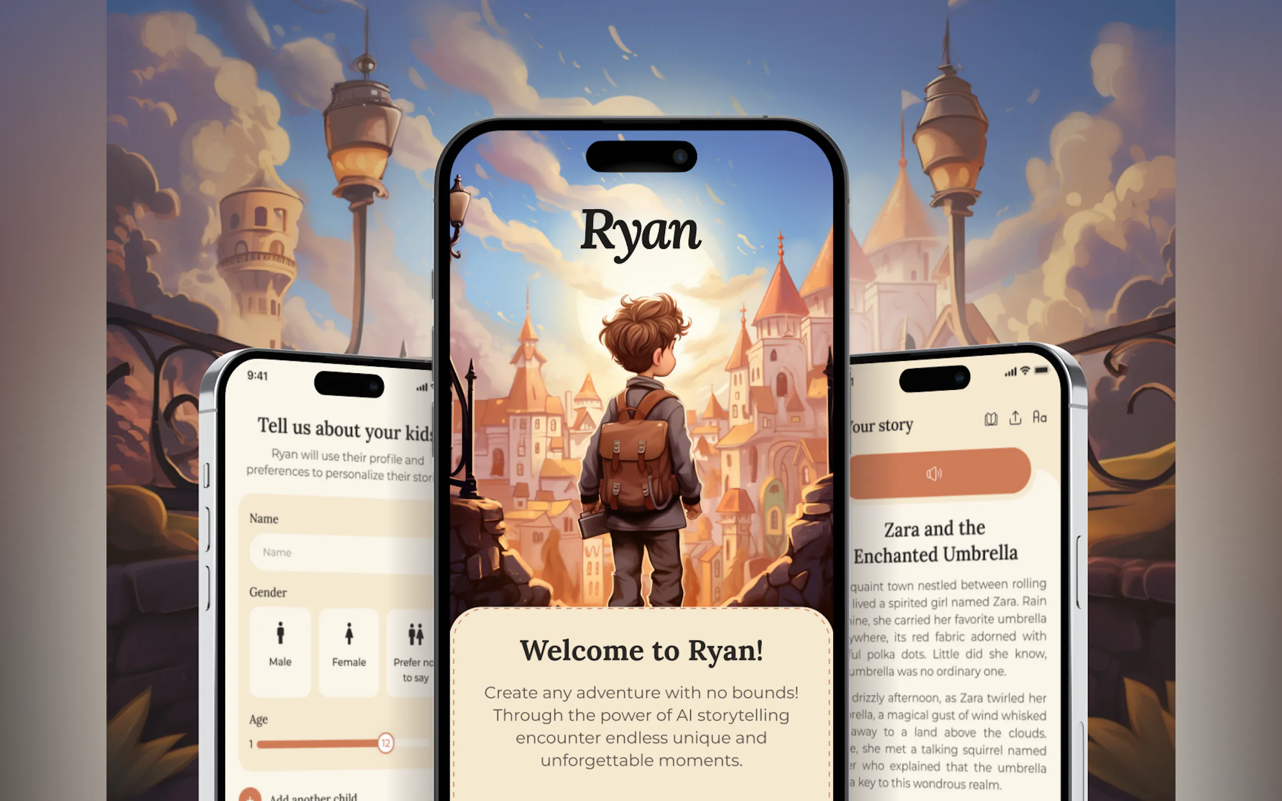 Ryan AI gallery image