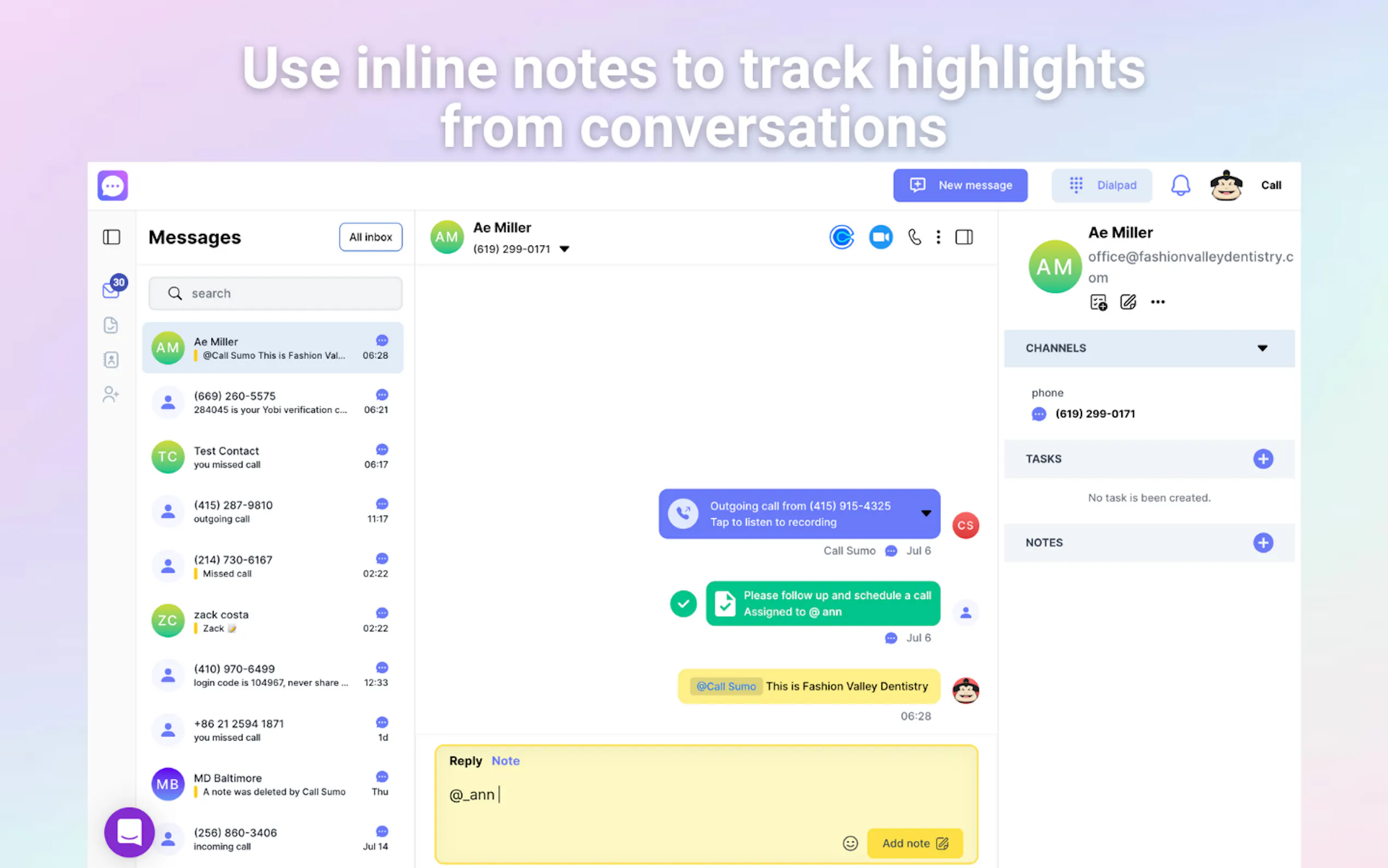 Yobi Synthetic Intelligence gallery image