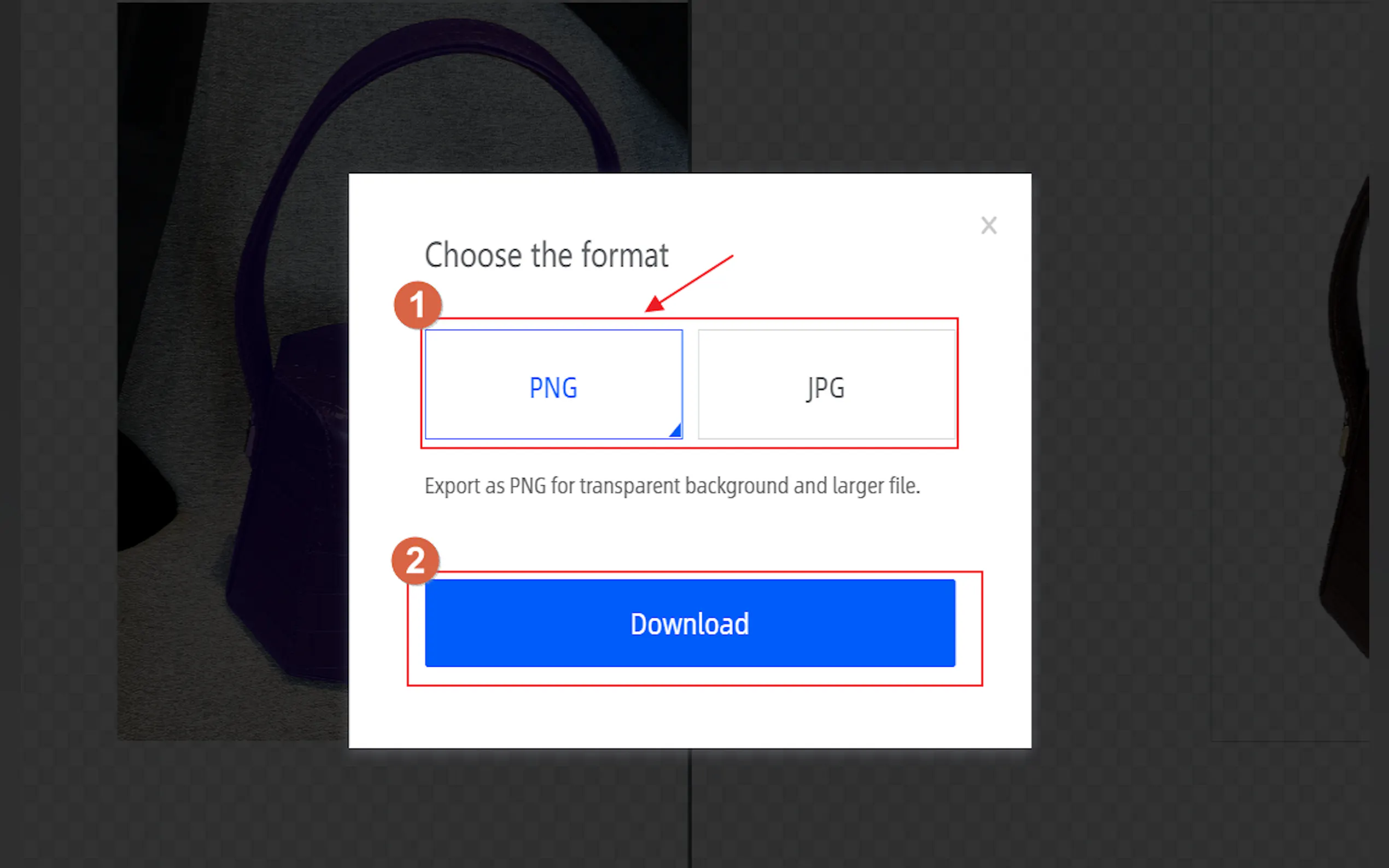 FocoClipping gallery image