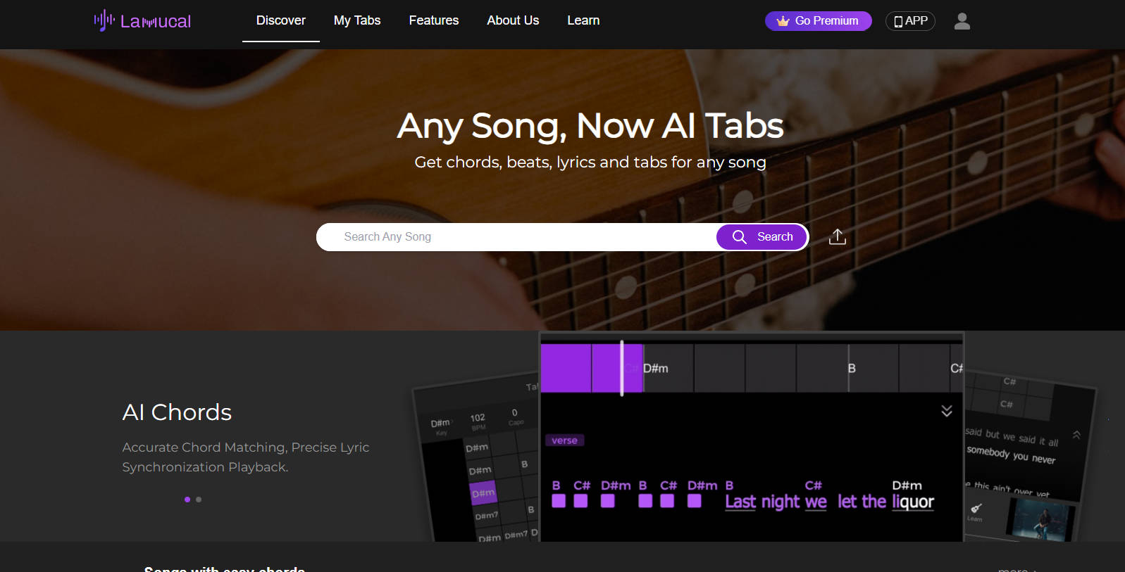 Lamucal gallery image