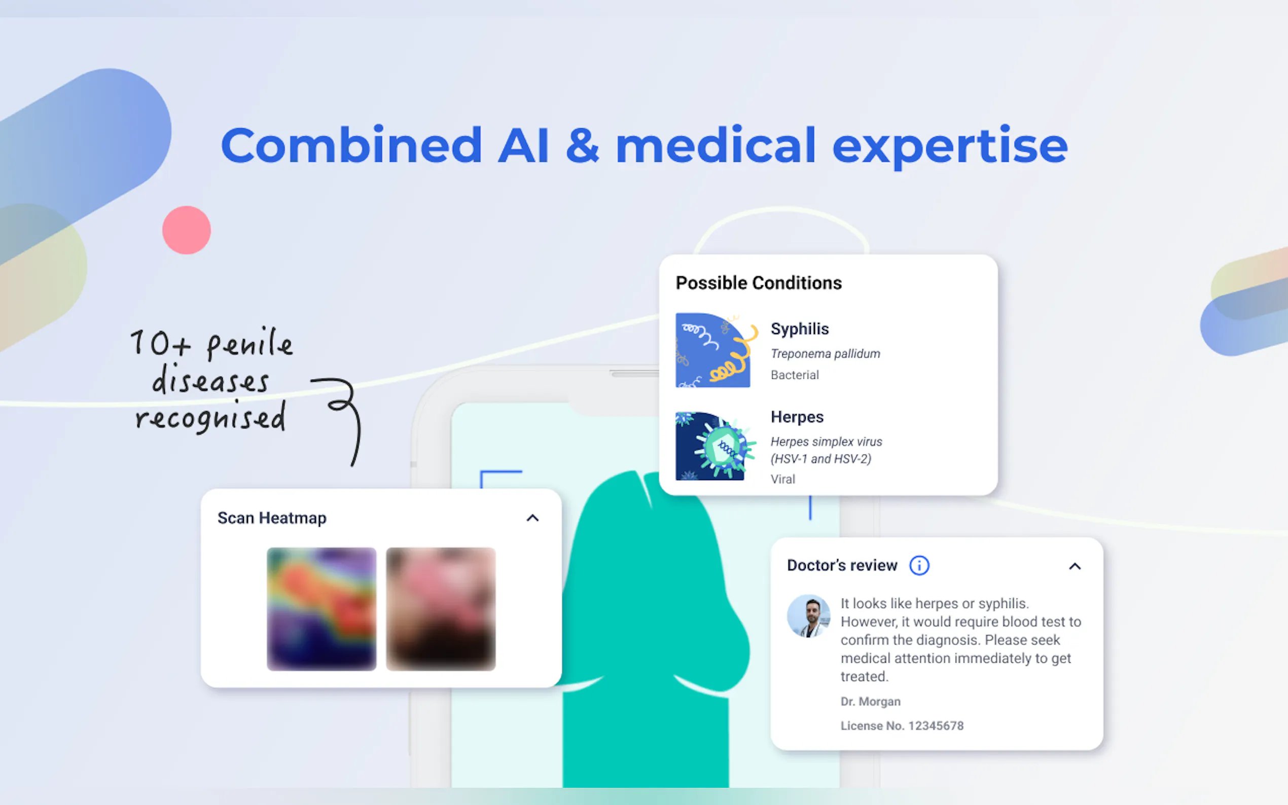 Hehealth.ai gallery image
