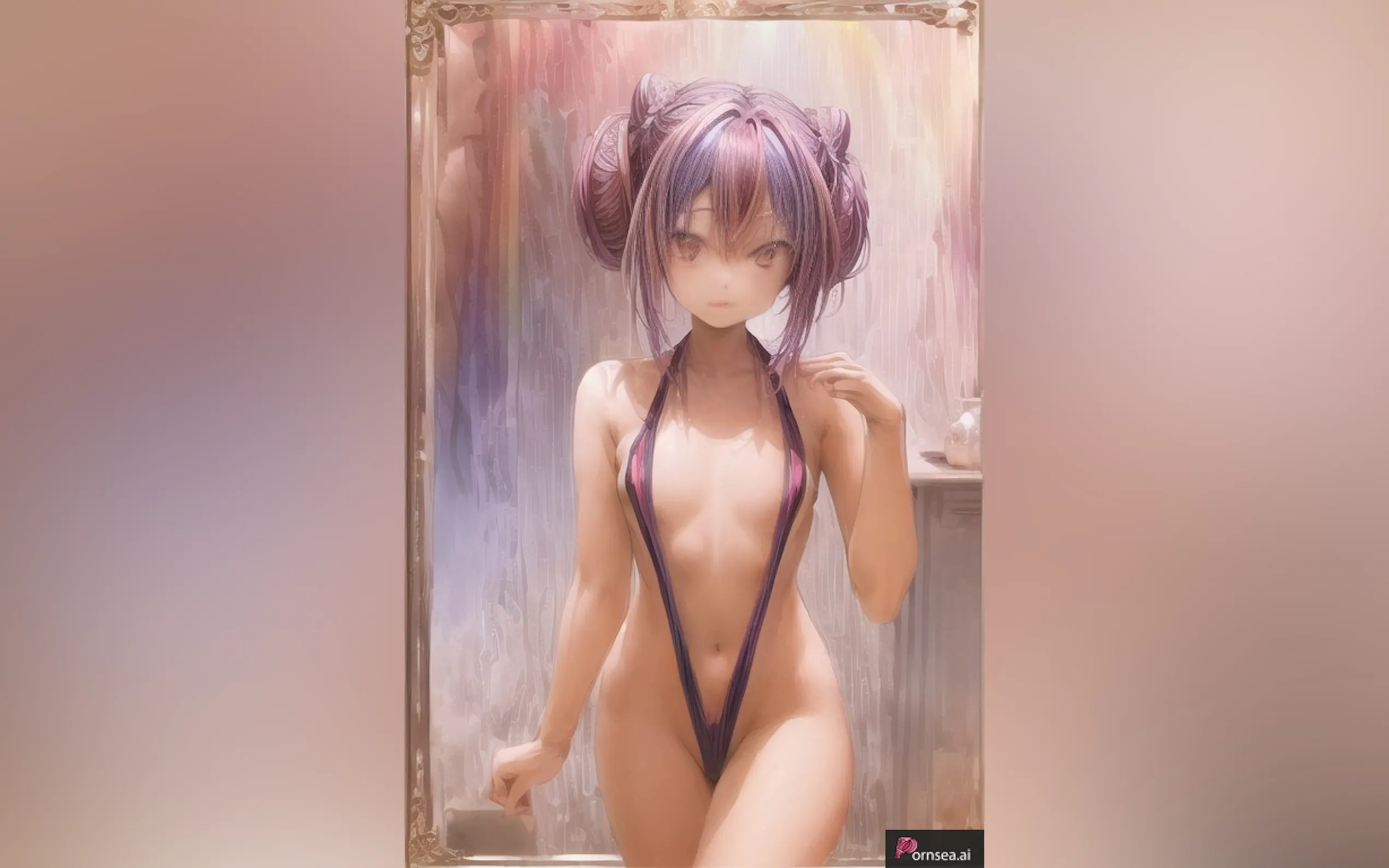 PornSeaAI gallery image